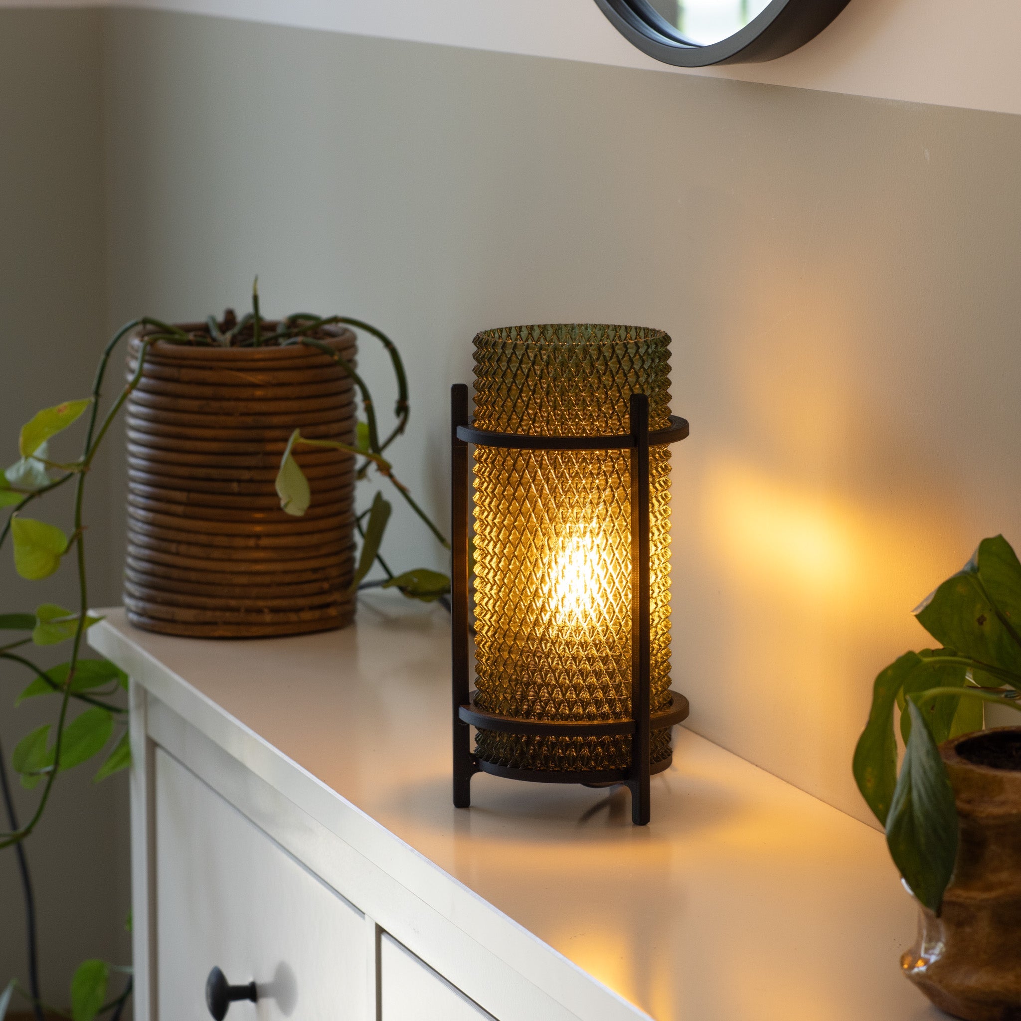 PRISM Lamp | SLIMPRINT