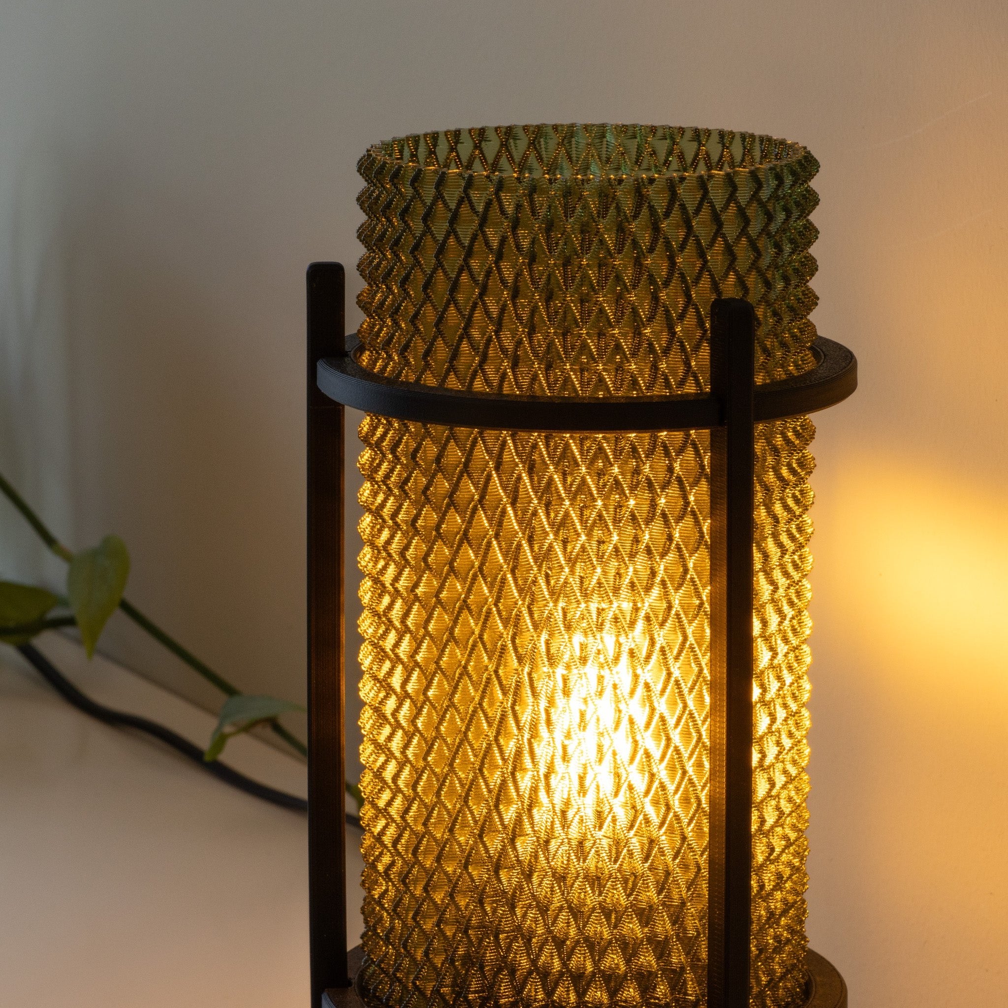 PRISM Lamp | SLIMPRINT