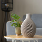 Spiral Vase IRIS | Slimprint