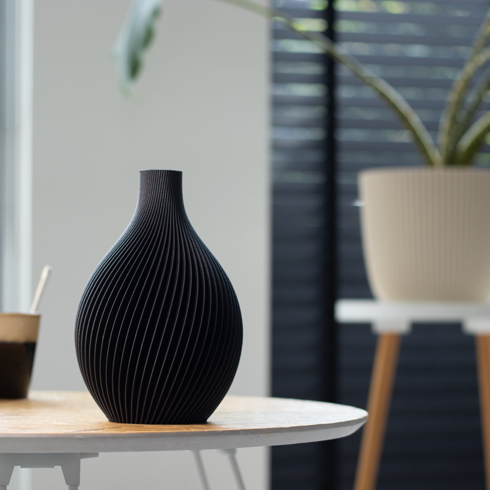 Spiral Vase IRIS | Slimprint