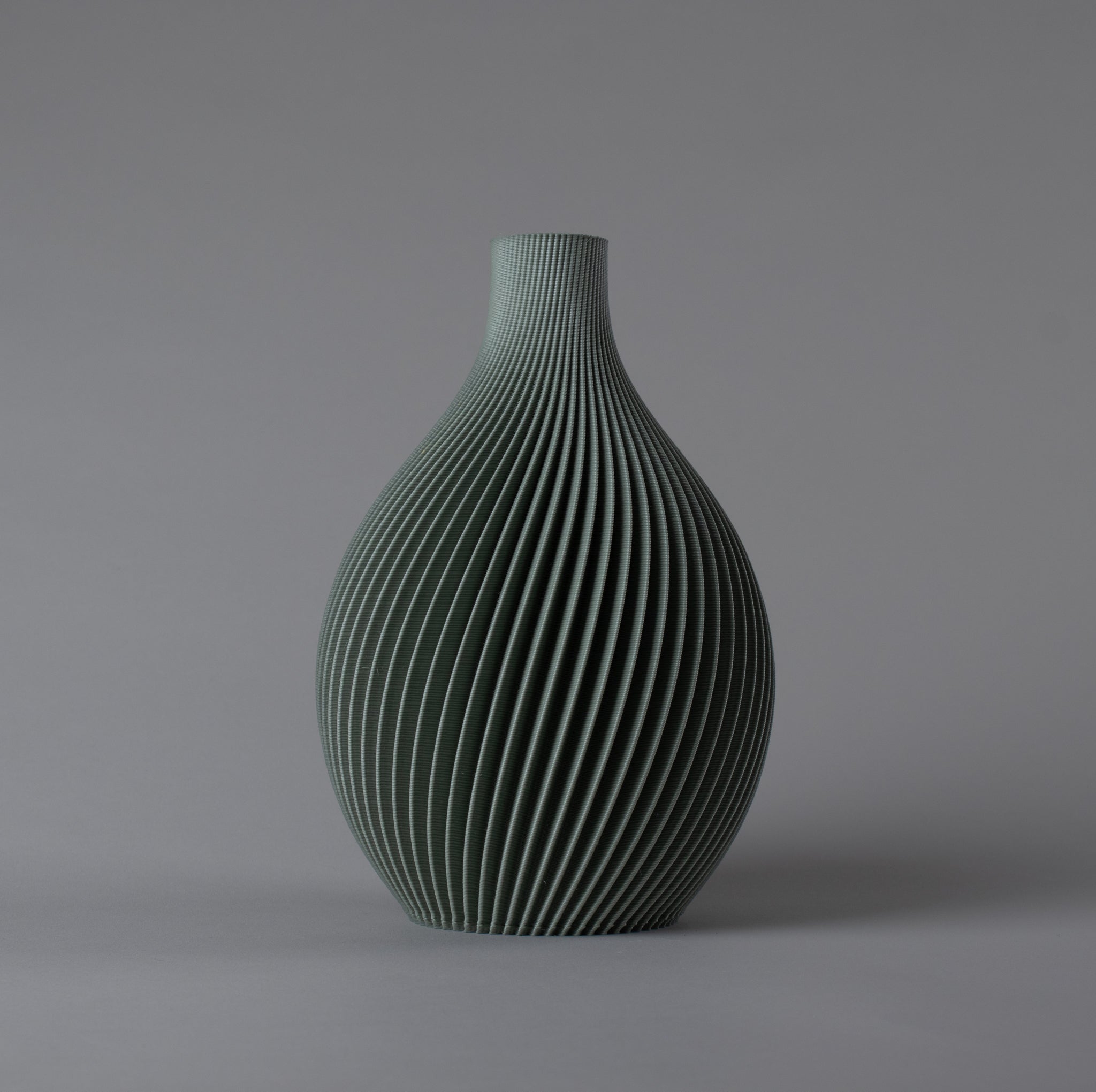 Spiral Vase IRIS | Slimprint