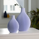 Spiral Vase IRIS | Slimprint