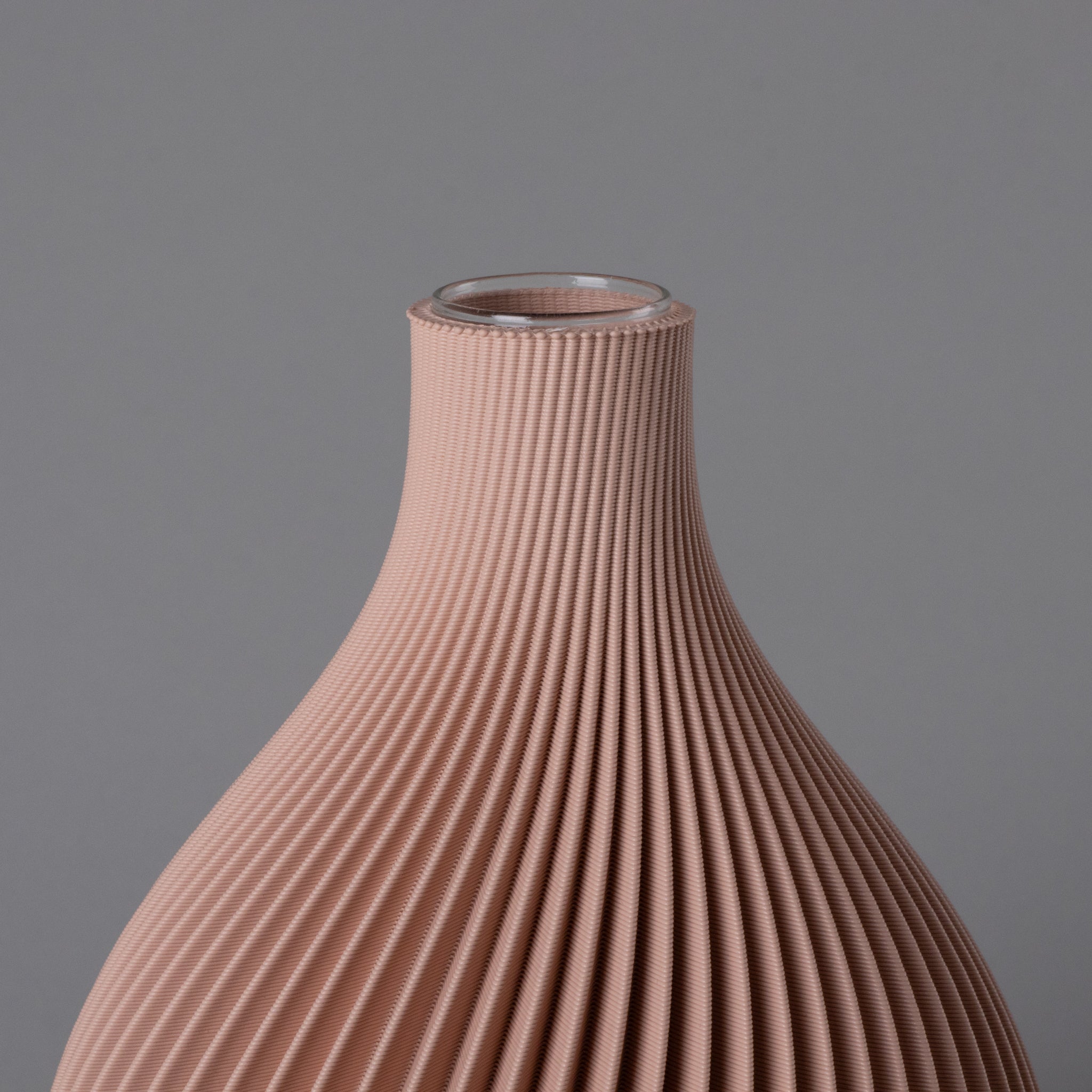 Spiral Vase IRIS | Slimprint