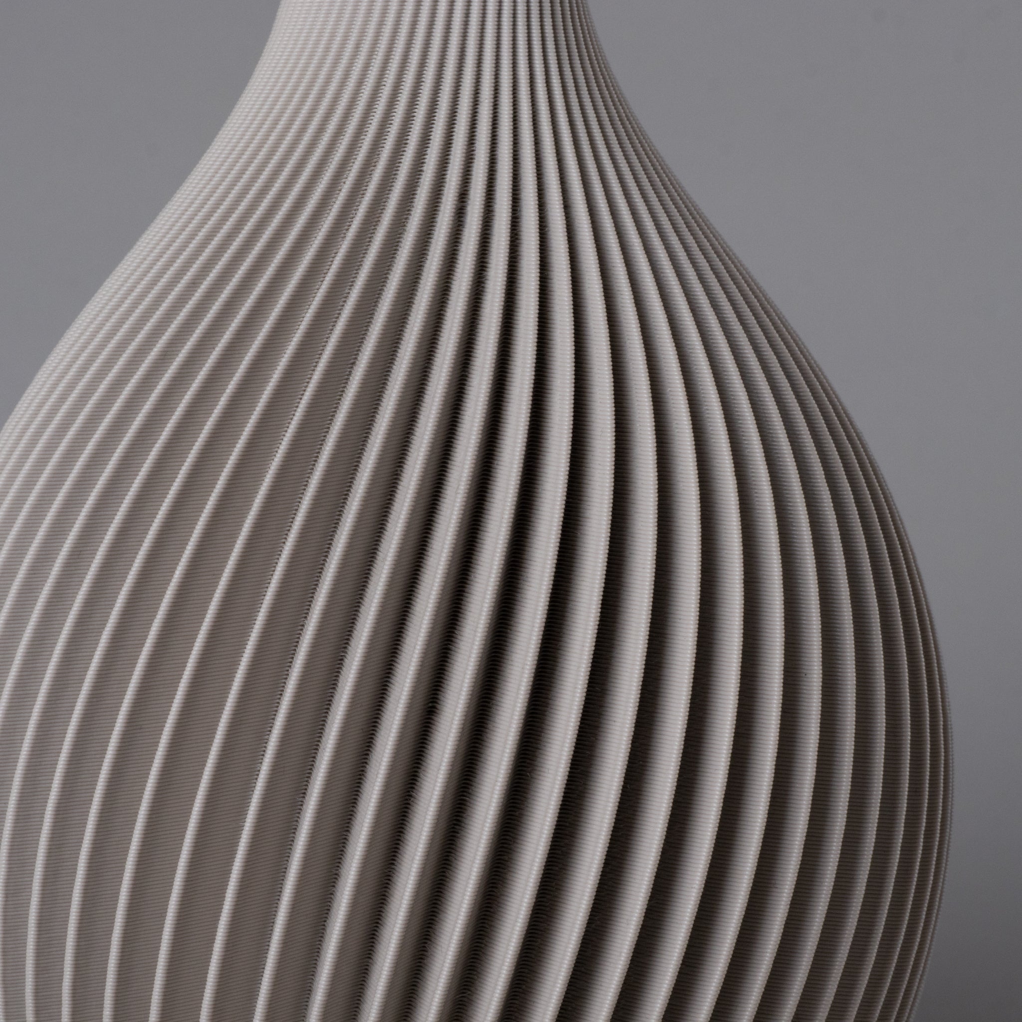 Spiral Vase IRIS | Slimprint