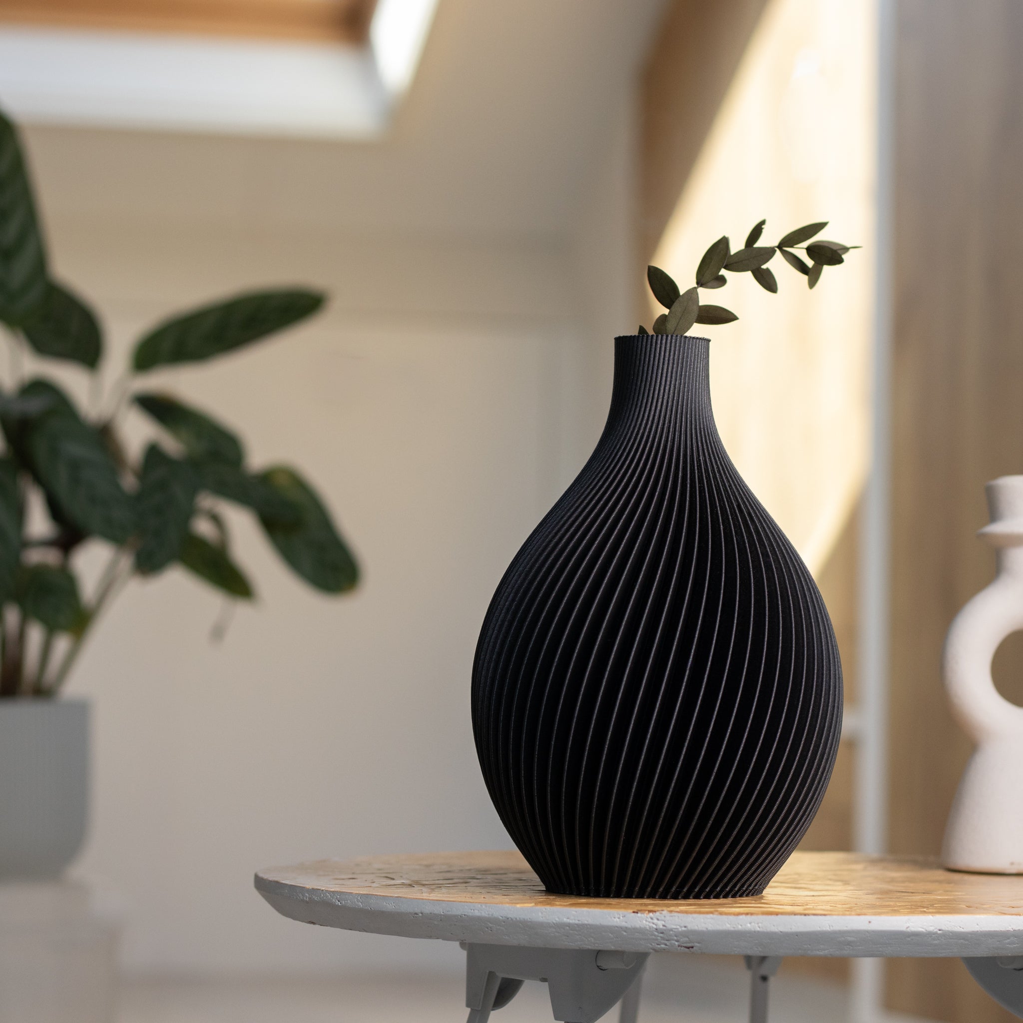 Spiral Vase IRIS | Slimprint