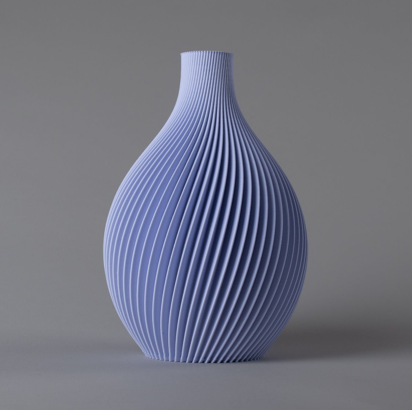 Spiral Vase IRIS | SLIMPRINT