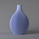 Spiral Vase IRIS | SLIMPRINT
