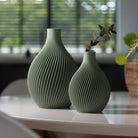 Spiral Vase IRIS | Slimprint