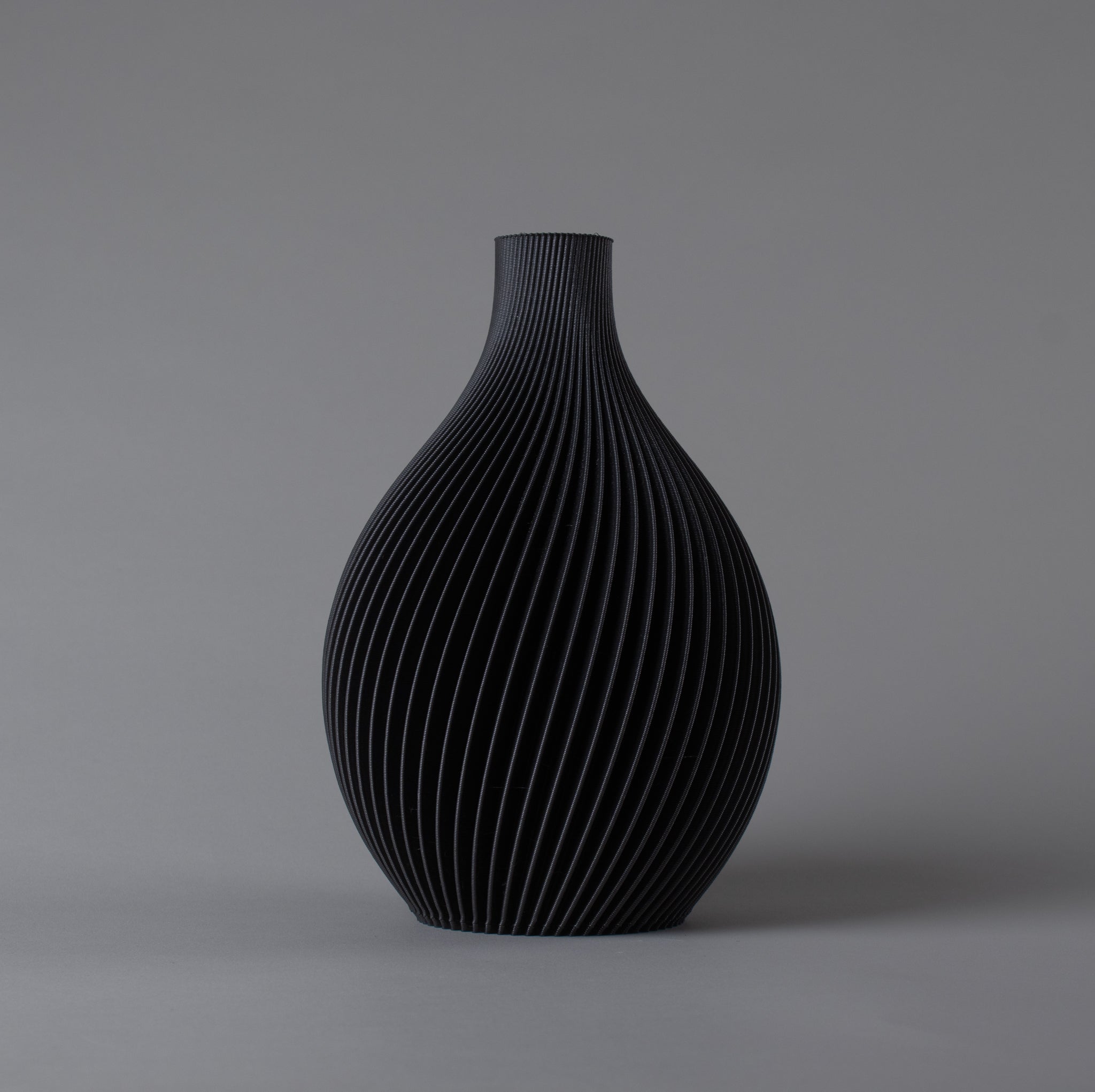 Spiral Vase IRIS | Slimprint