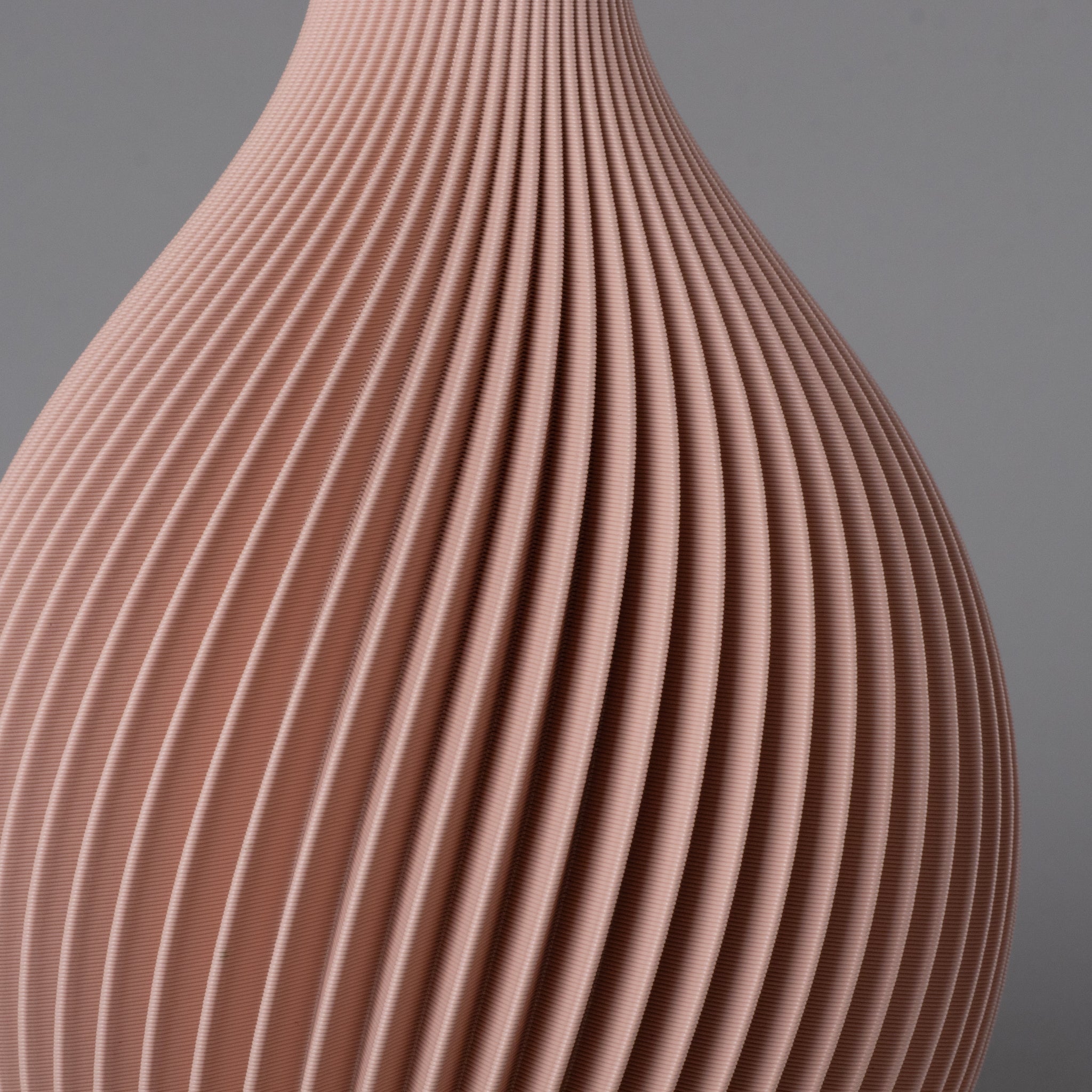 Spiral Vase IRIS | Slimprint