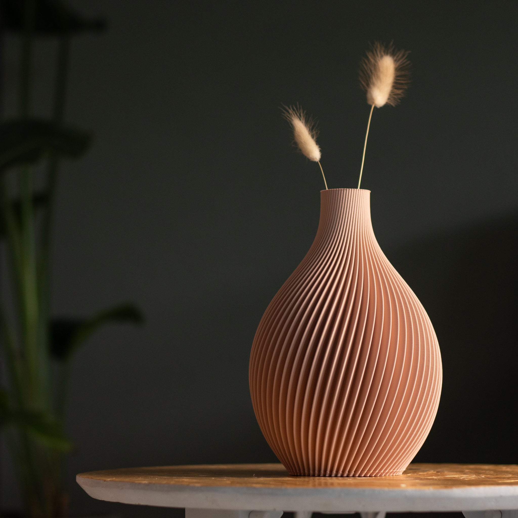 Spiral Vase IRIS | Slimprint