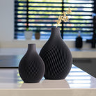 Spiral Vase IRIS | Slimprint