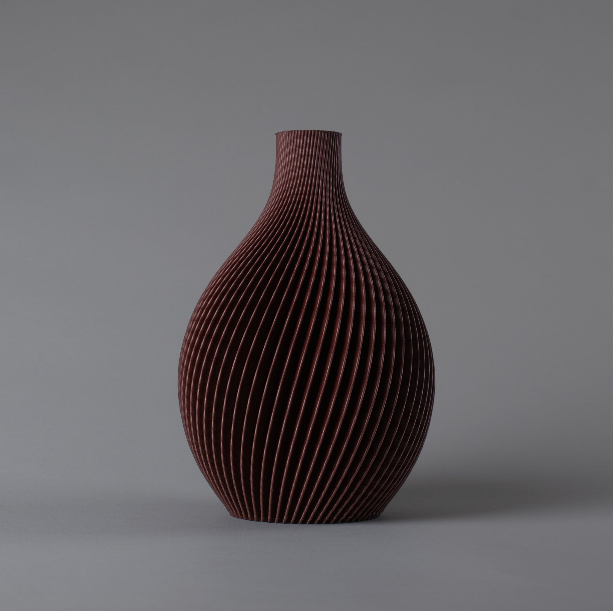 Spiral Vase IRIS | Slimprint