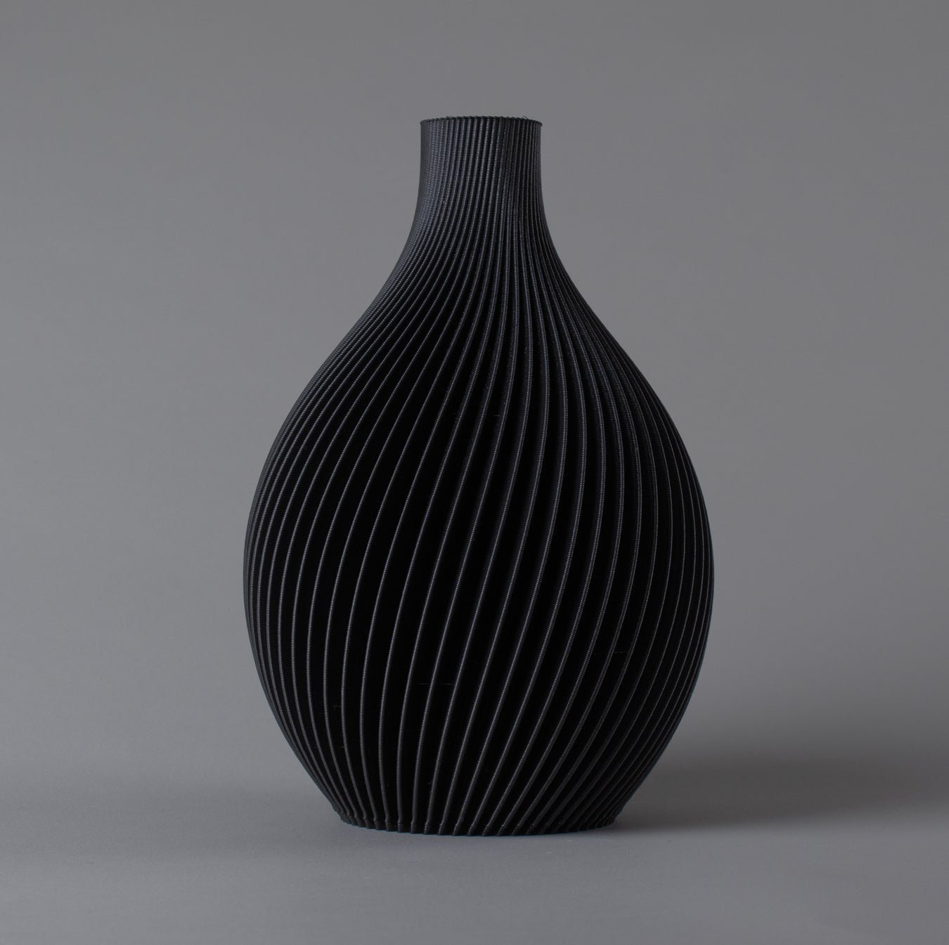 Spiral Vase IRIS | SLIMPRINT