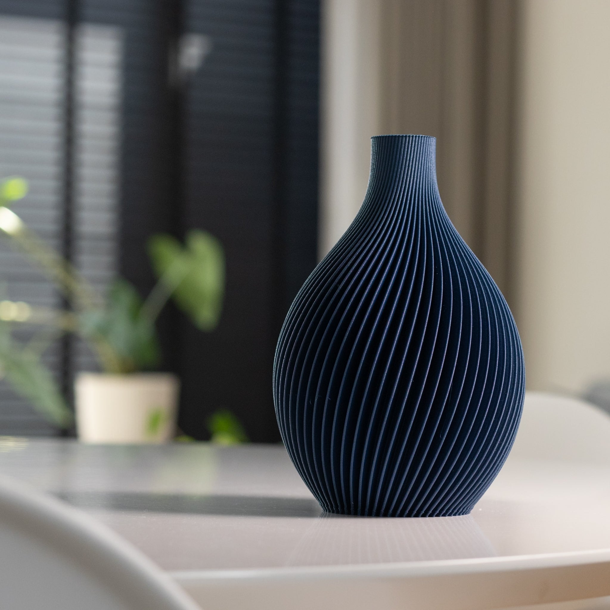 Spiral Vase IRIS | Slimprint