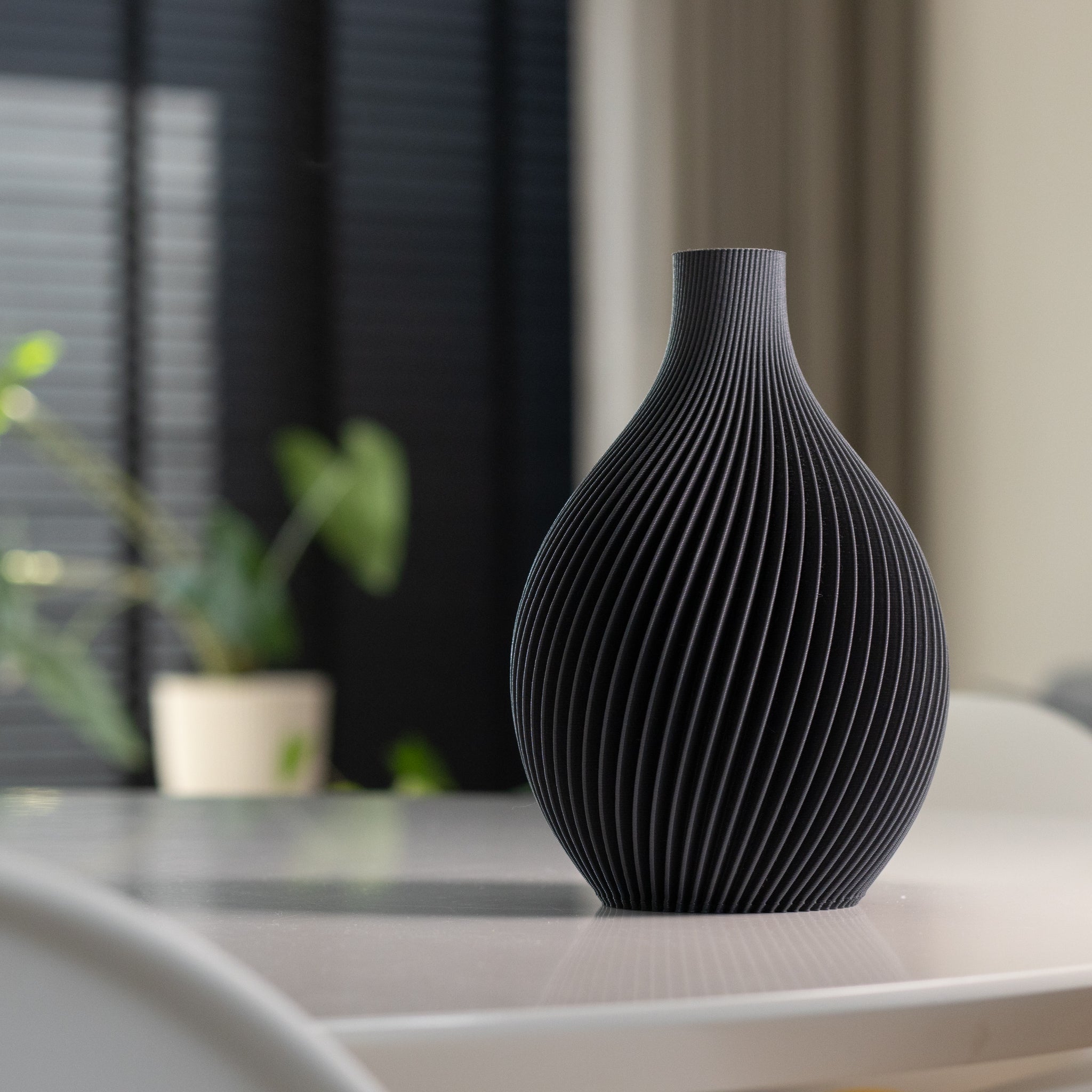 Spiral Vase IRIS | Slimprint