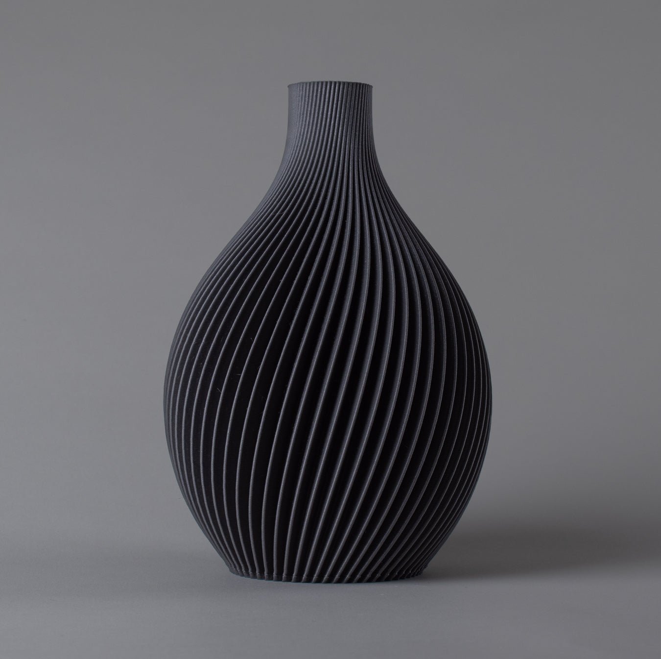 Spiral Vase IRIS | SLIMPRINT