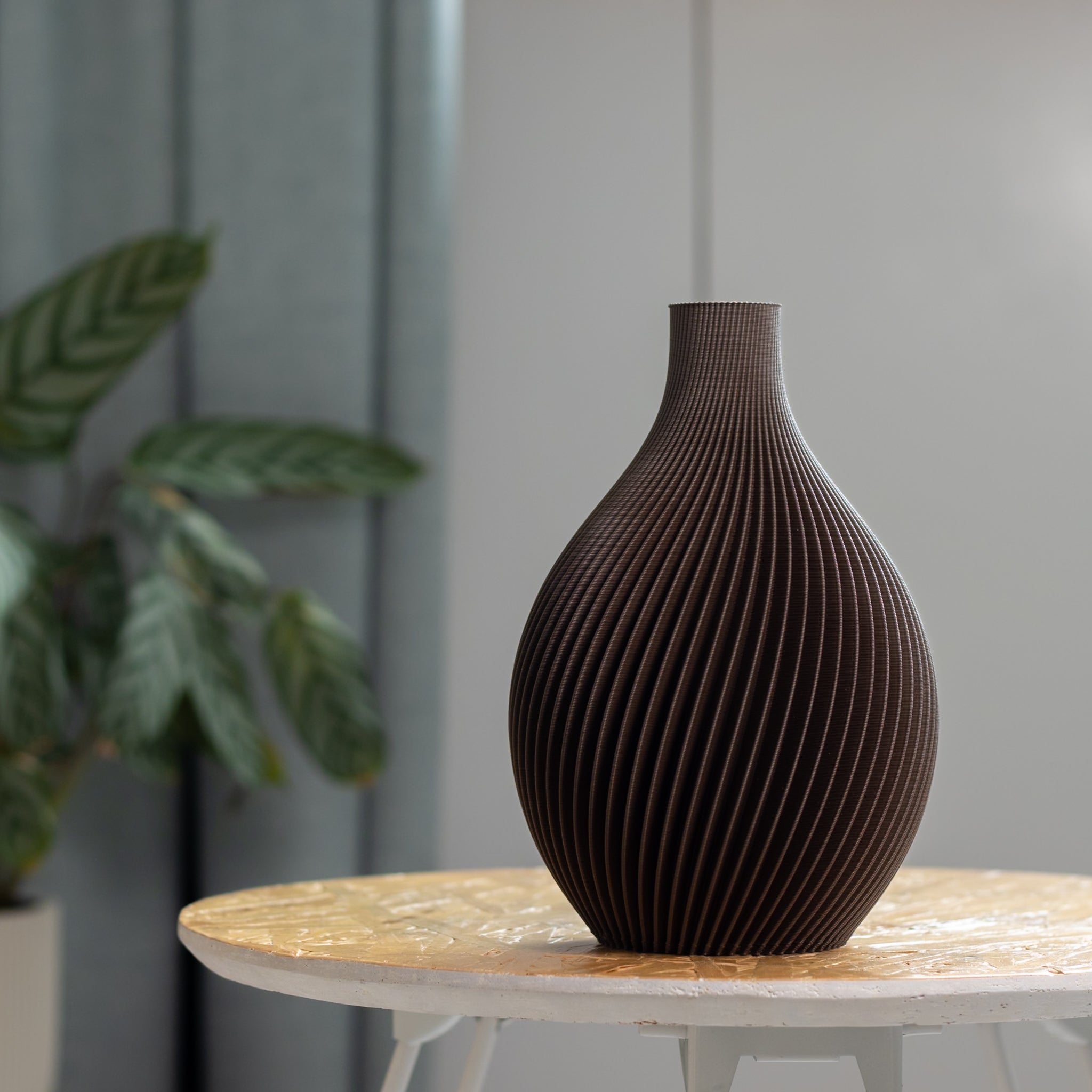 Spiral Vase IRIS | Slimprint