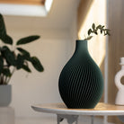 Spiral Vase IRIS | Slimprint