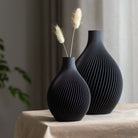 Spiral Vase IRIS | Slimprint