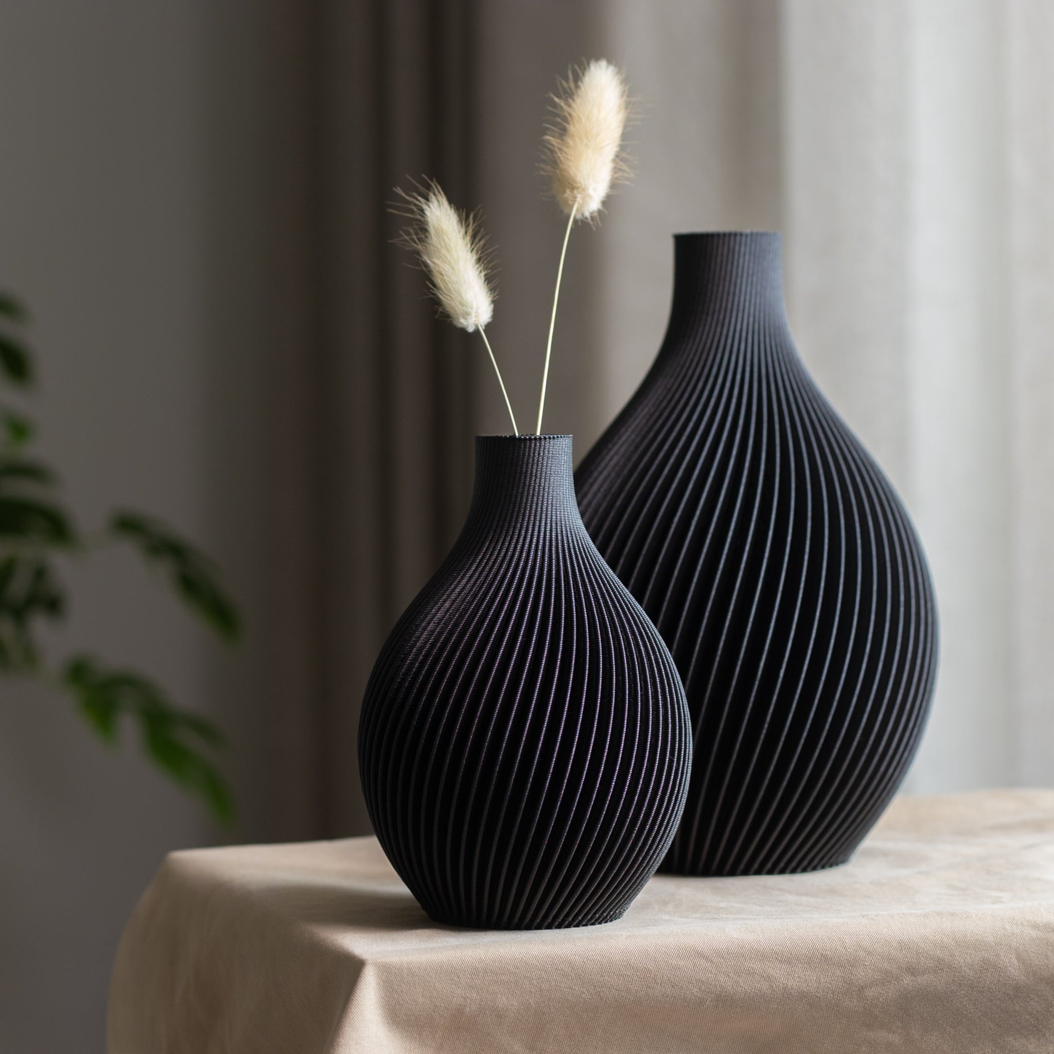 Spiral Vase IRIS | Slimprint