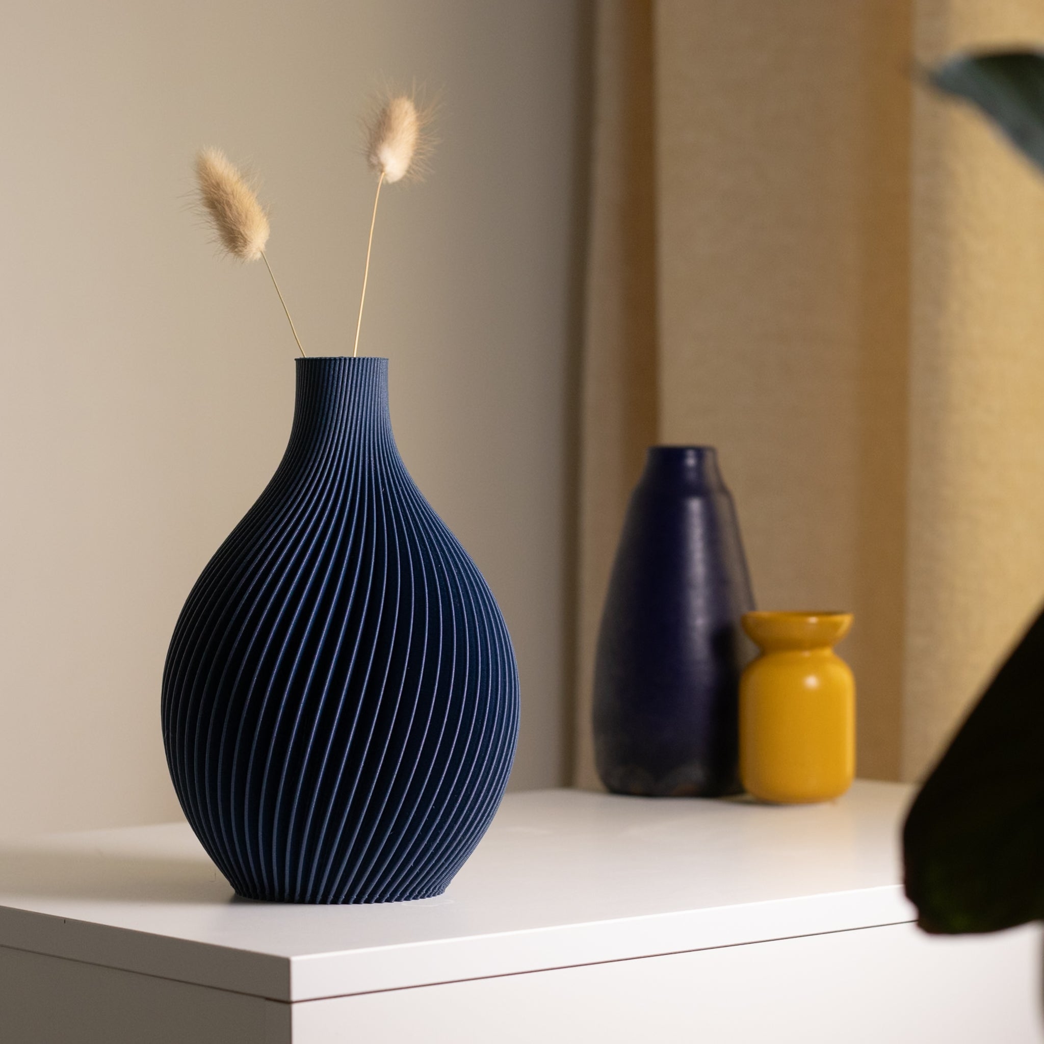 Spiral Vase IRIS | Slimprint