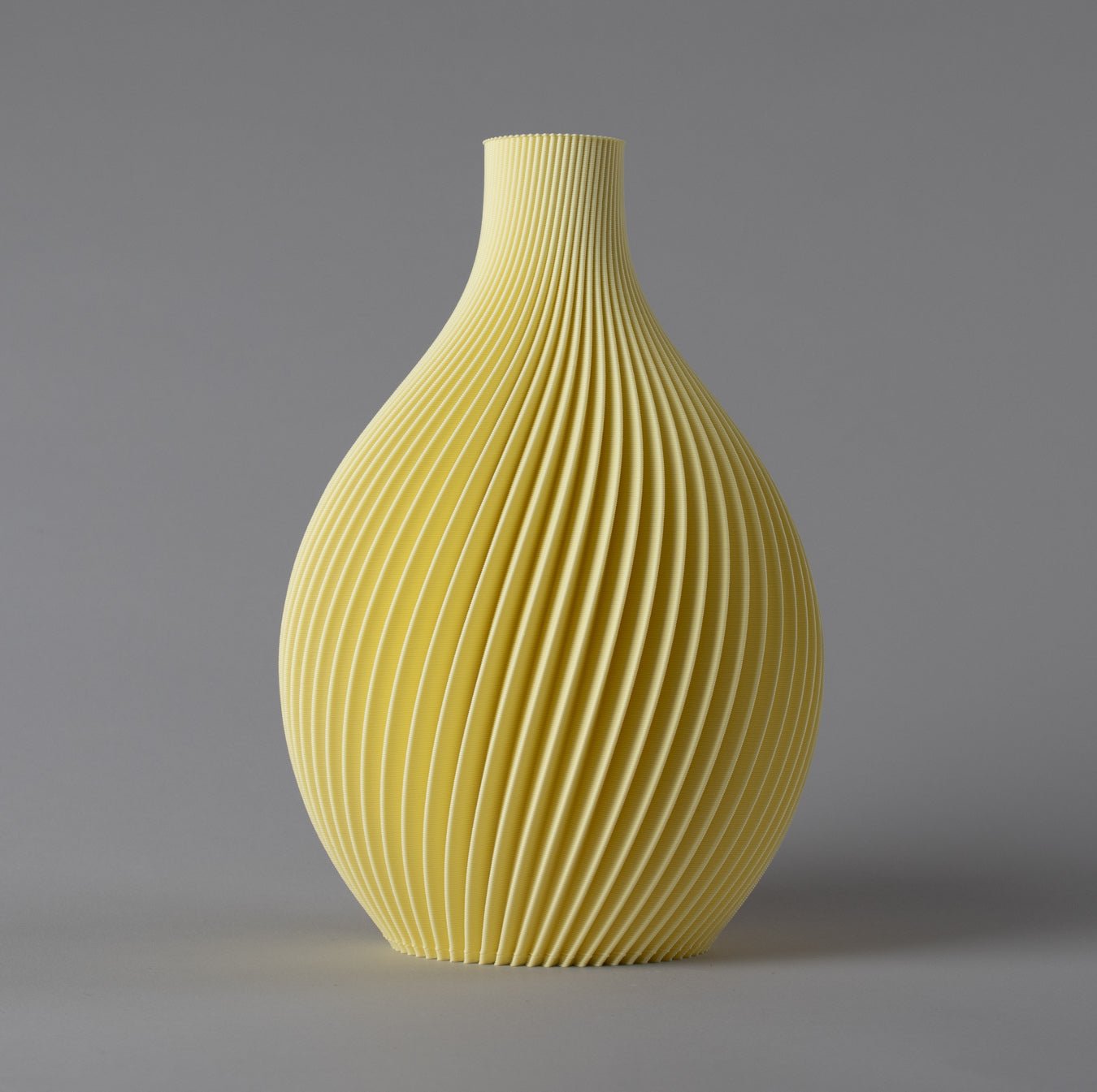 Spiral Vase IRIS | SLIMPRINT