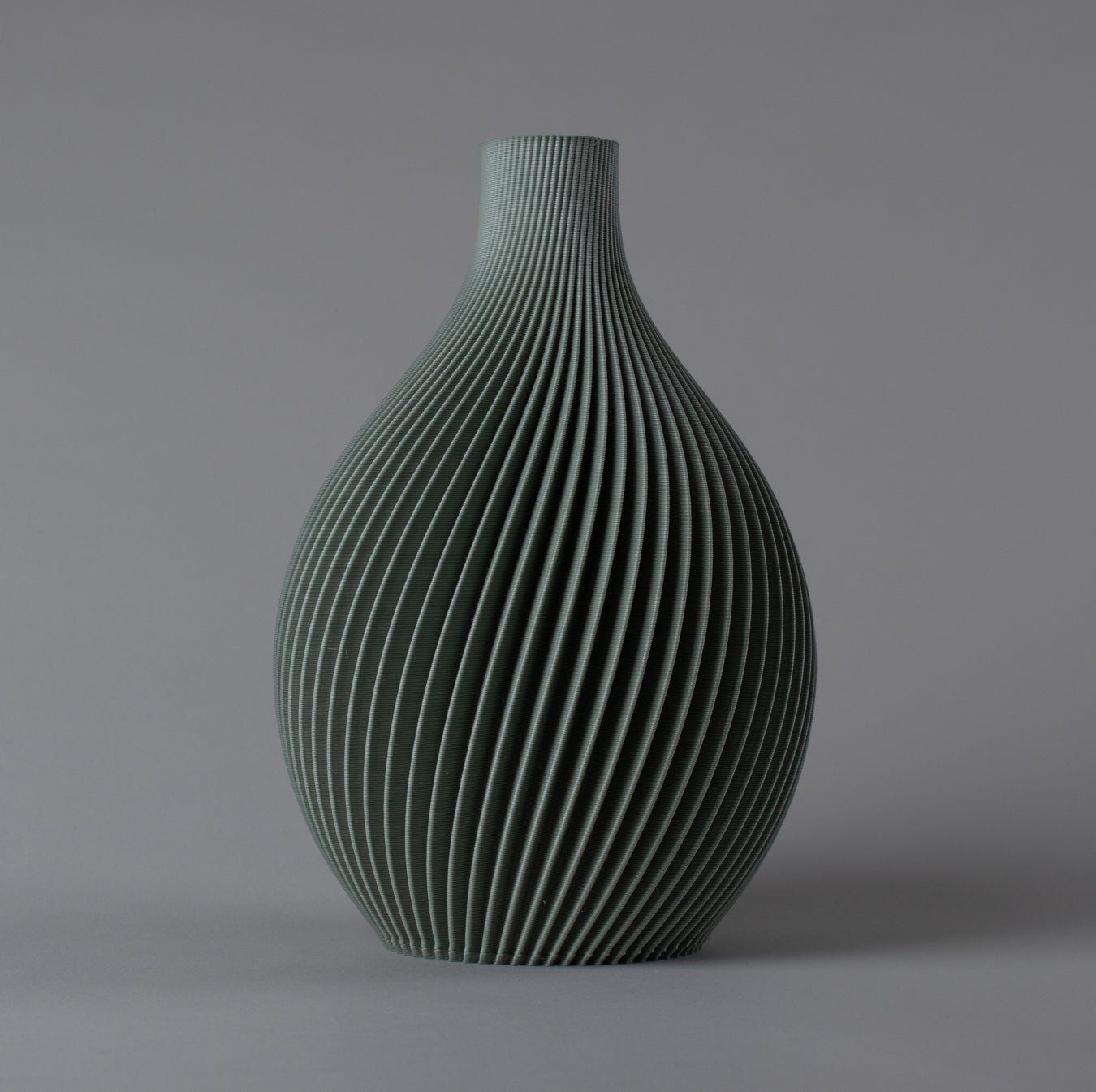 Spiral Vase IRIS | SLIMPRINT