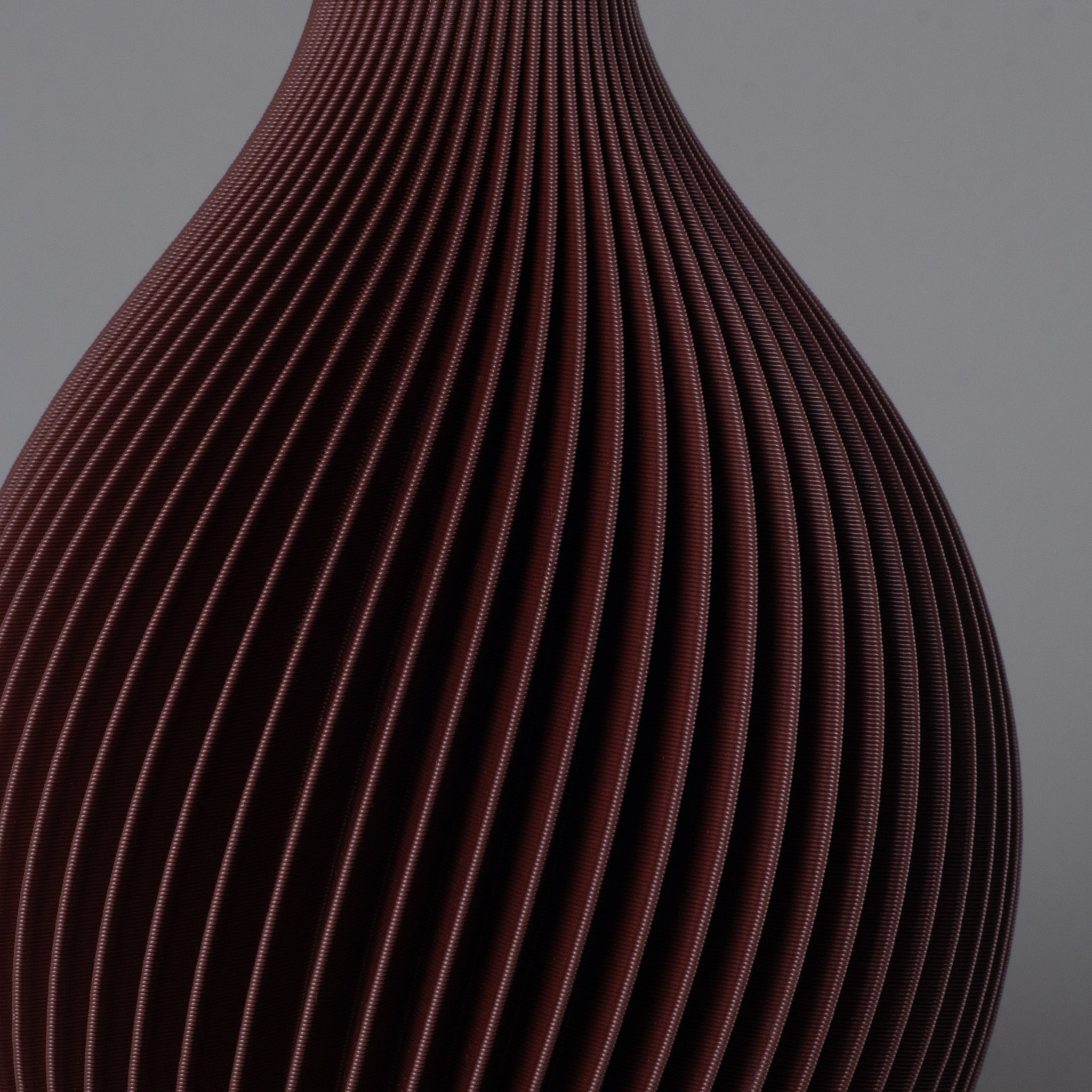 Spiral Vase IRIS | Slimprint