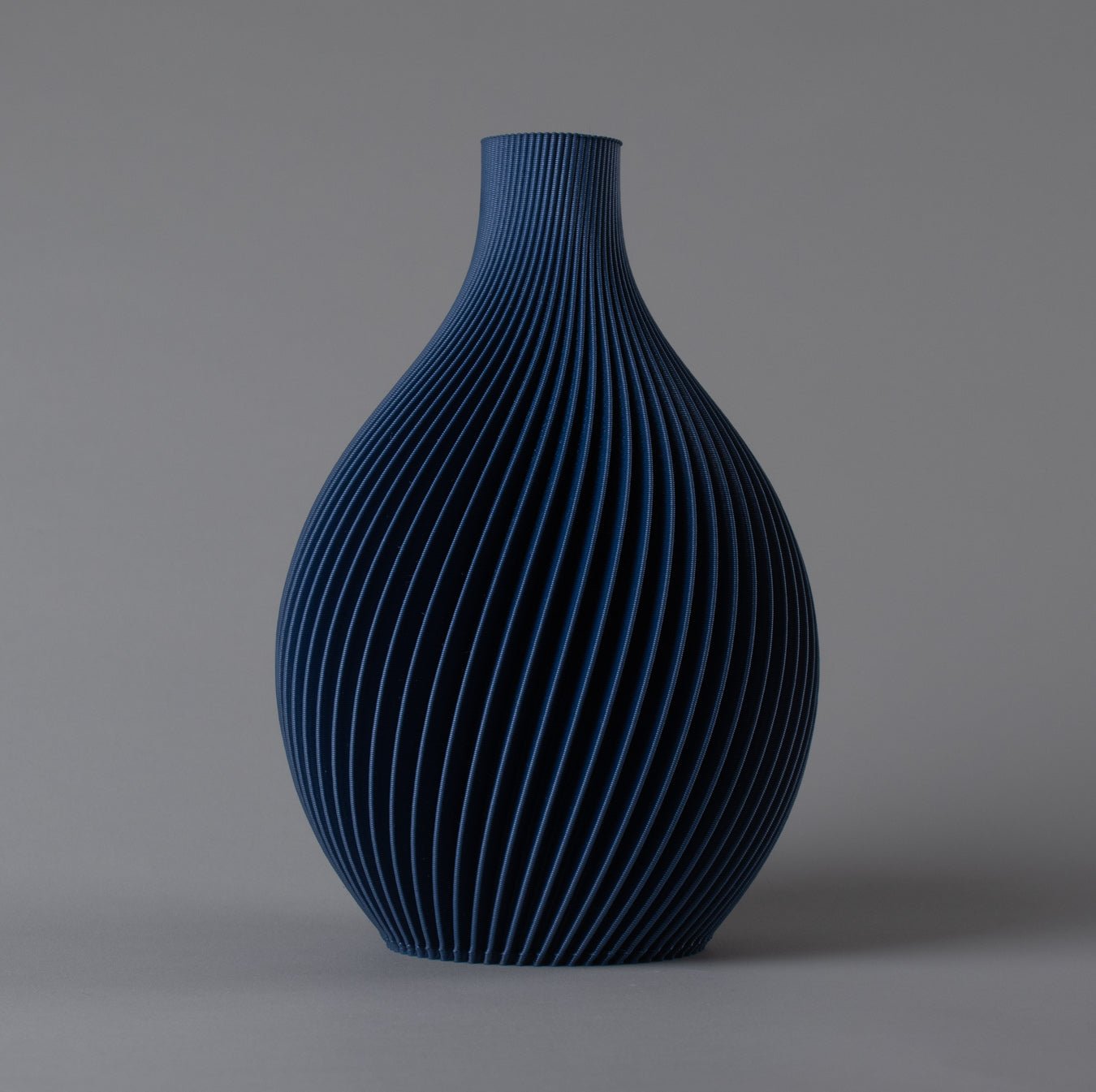 Spiral Vase IRIS | SLIMPRINT