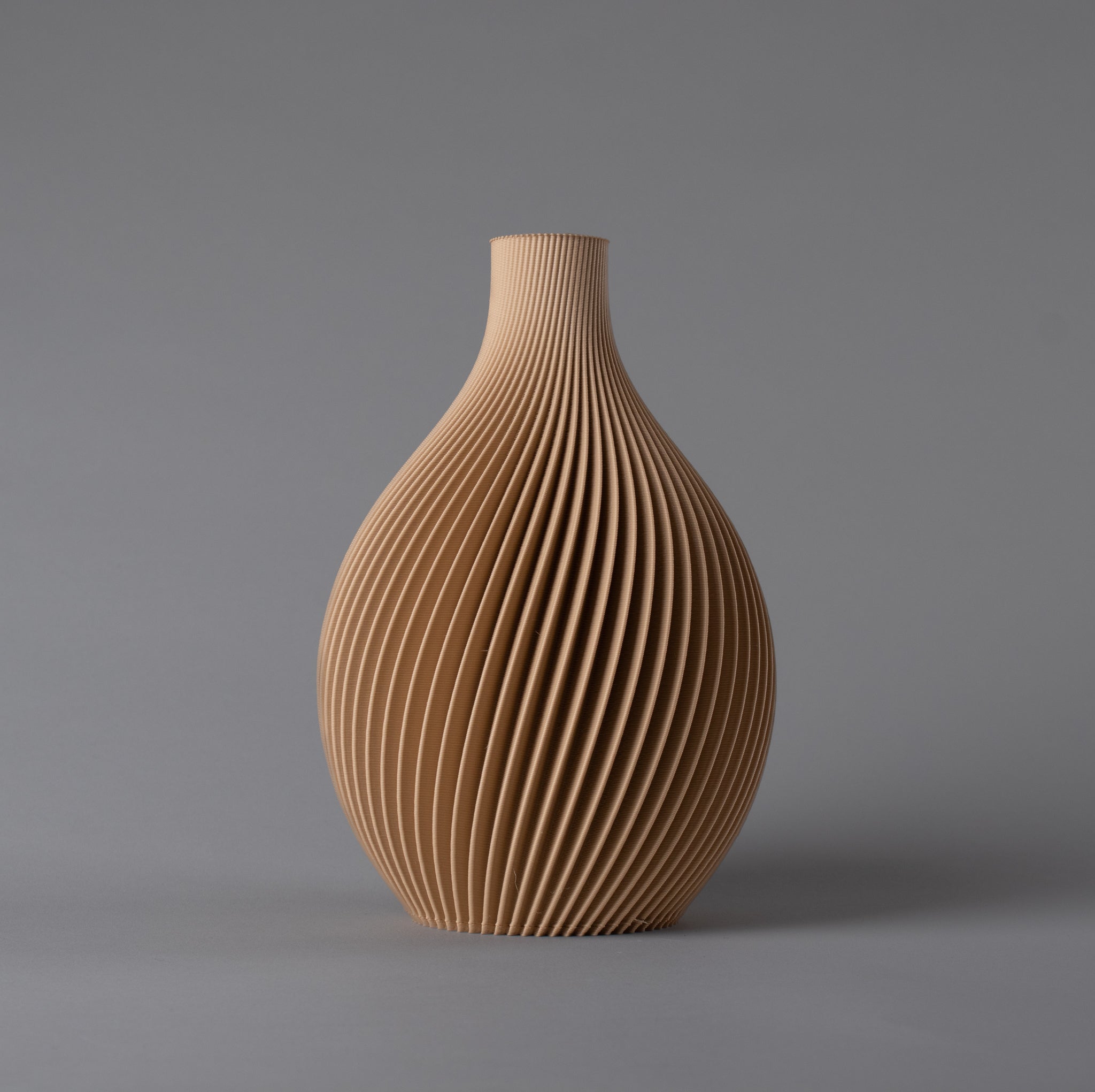 Spiral Vase IRIS | Slimprint