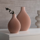 Spiral Vase IRIS | Slimprint
