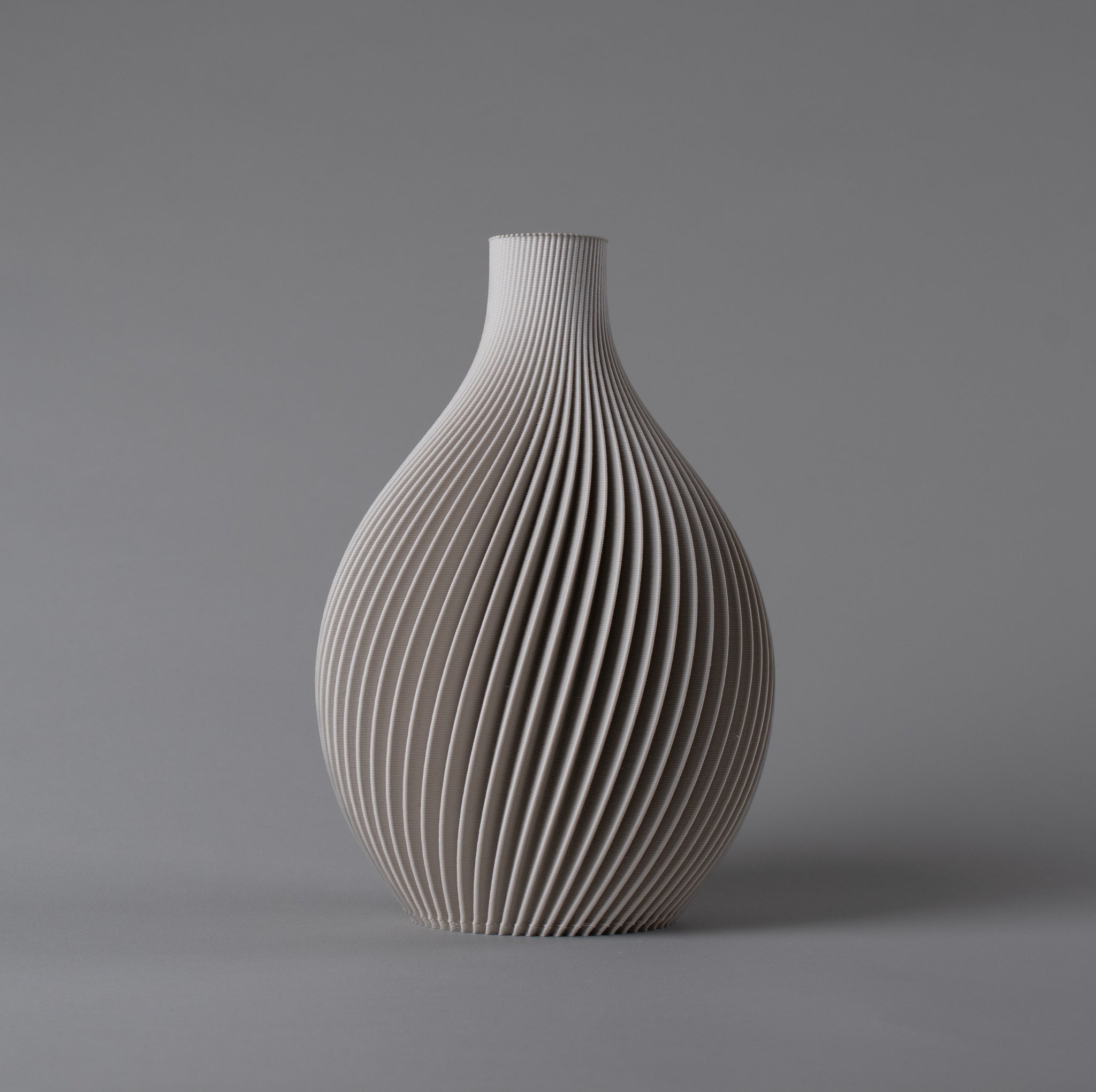 Spiral Vase IRIS | Slimprint