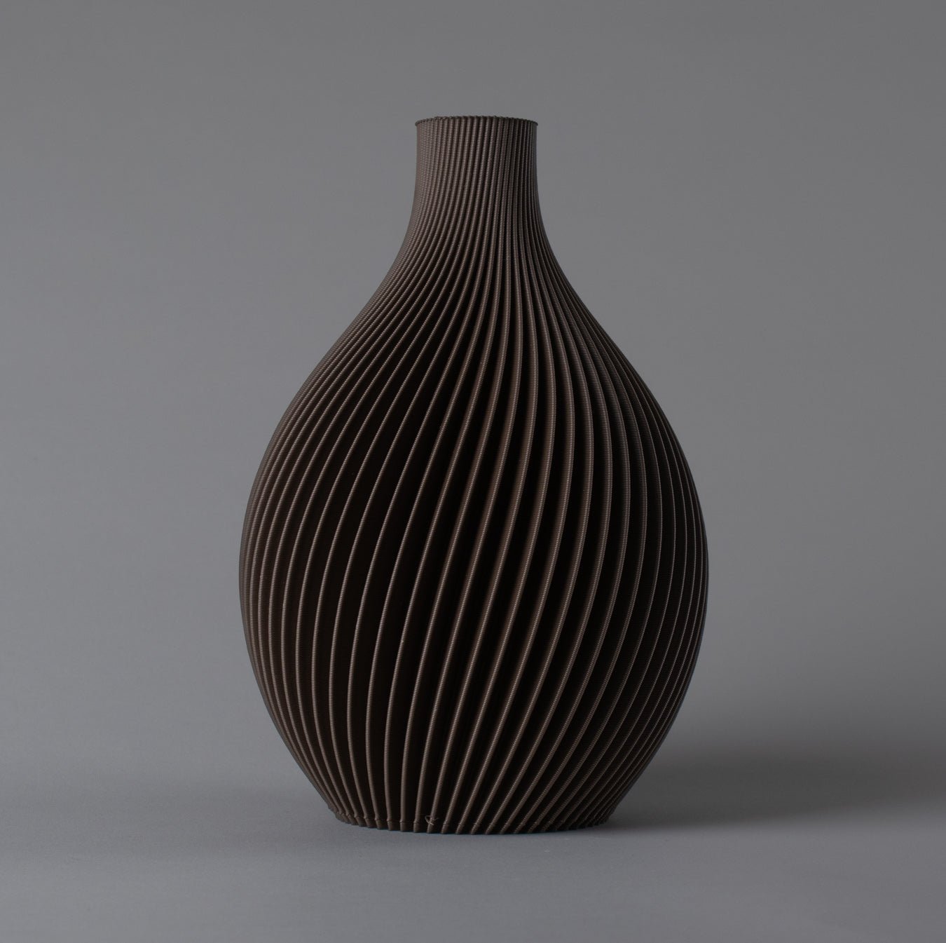 Spiral Vase IRIS | SLIMPRINT
