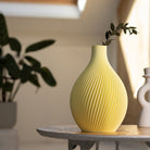 Spiral Vase IRIS | Slimprint