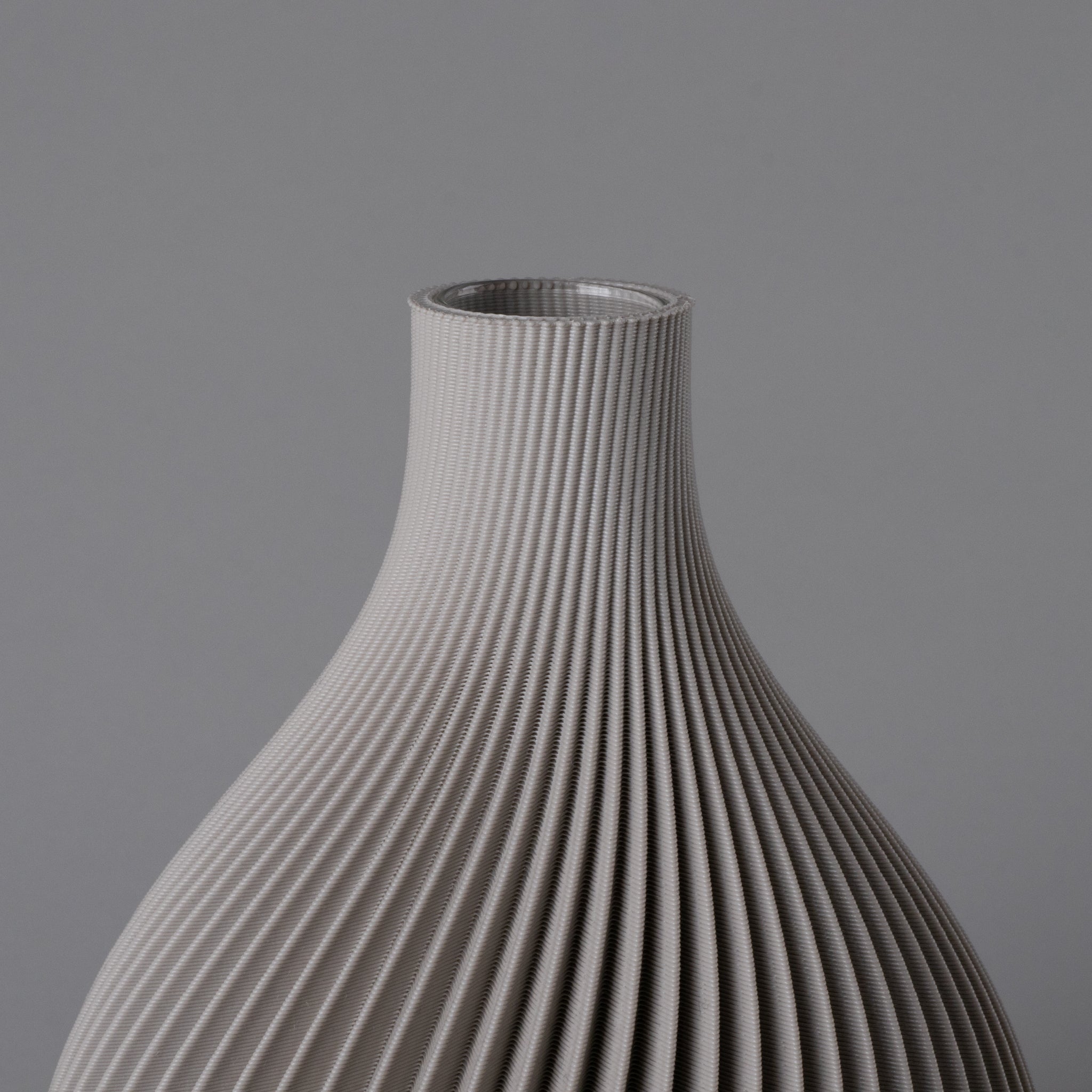Spiral Vase IRIS | Slimprint