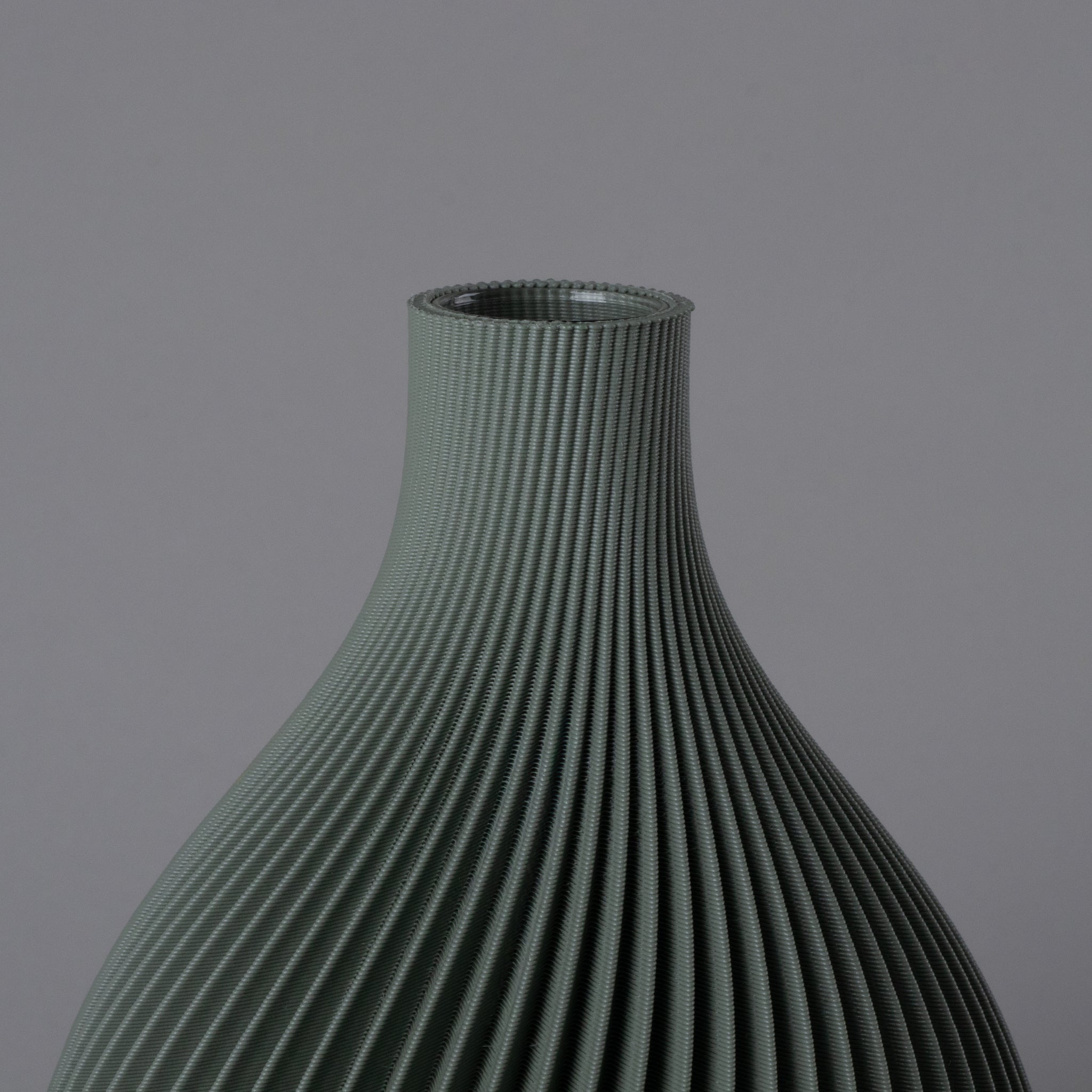 Spiral Vase IRIS | Slimprint