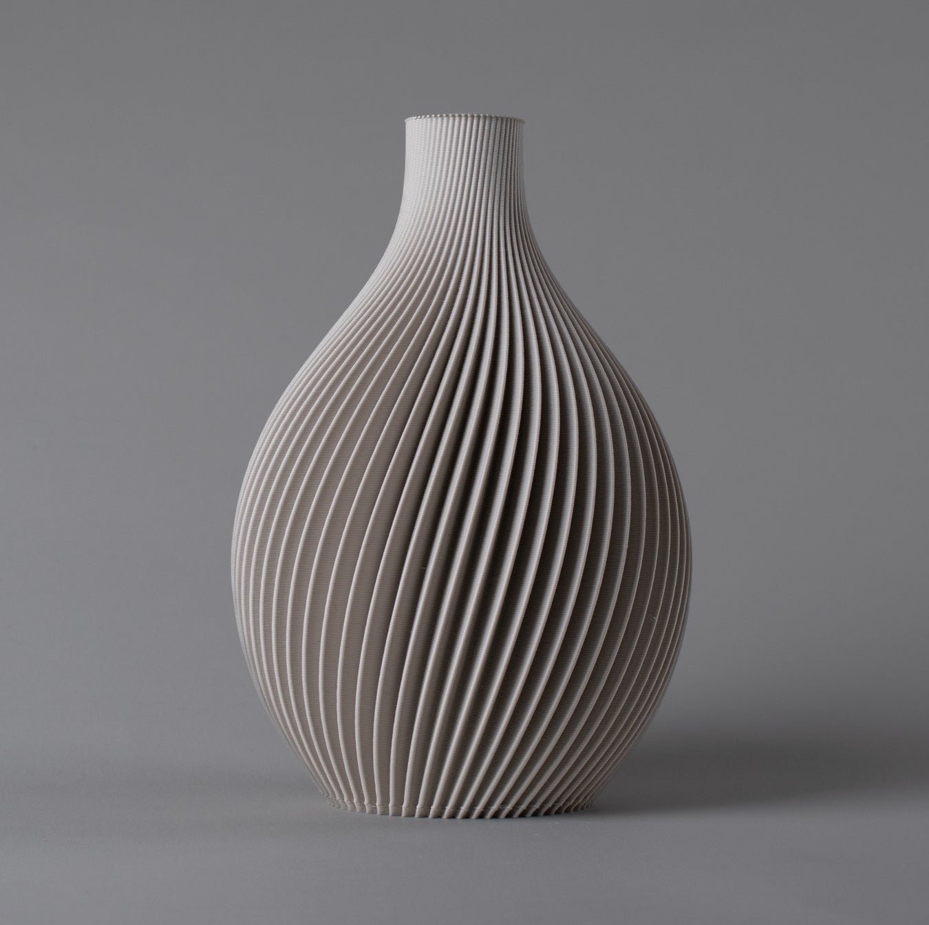 Spiral Vase IRIS | SLIMPRINT