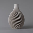 Spiral Vase IRIS | SLIMPRINT