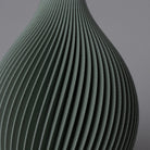 Spiral Vase IRIS | Slimprint