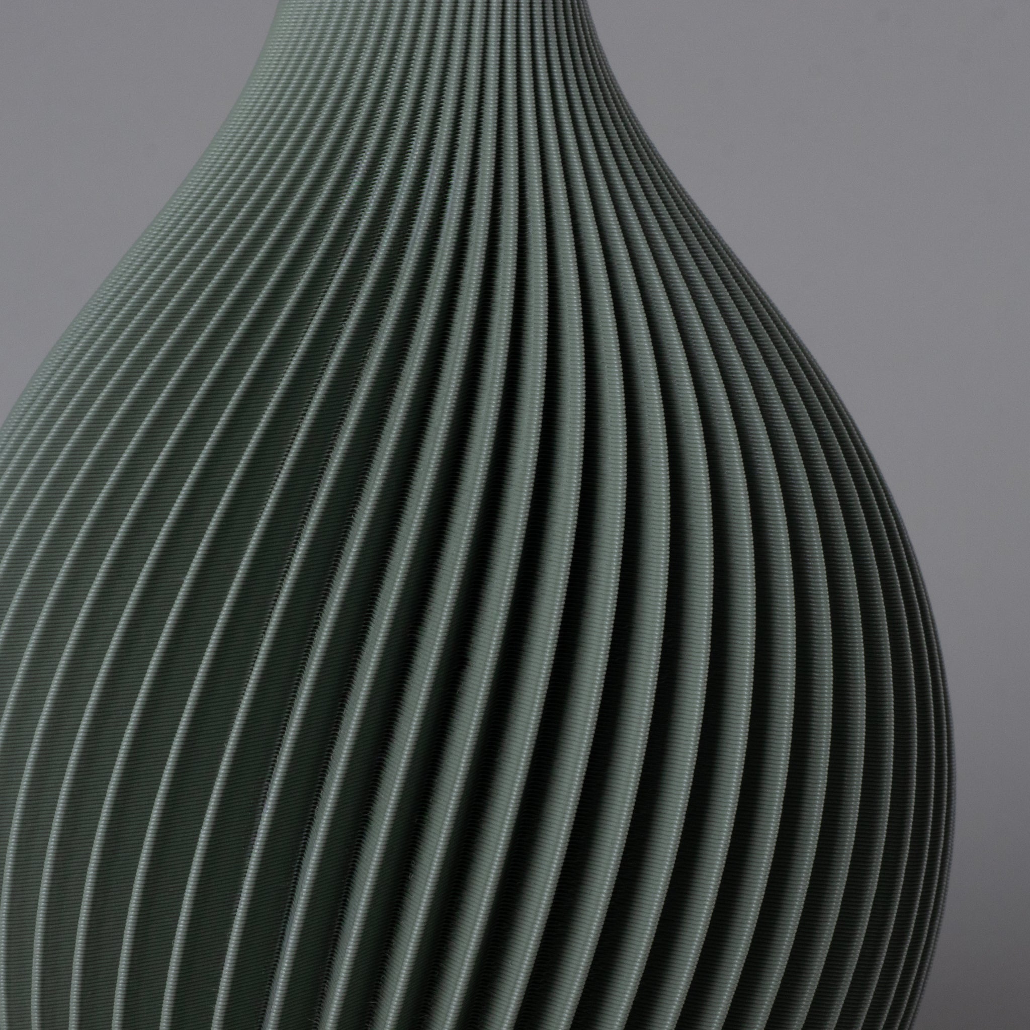 Spiral Vase IRIS | Slimprint