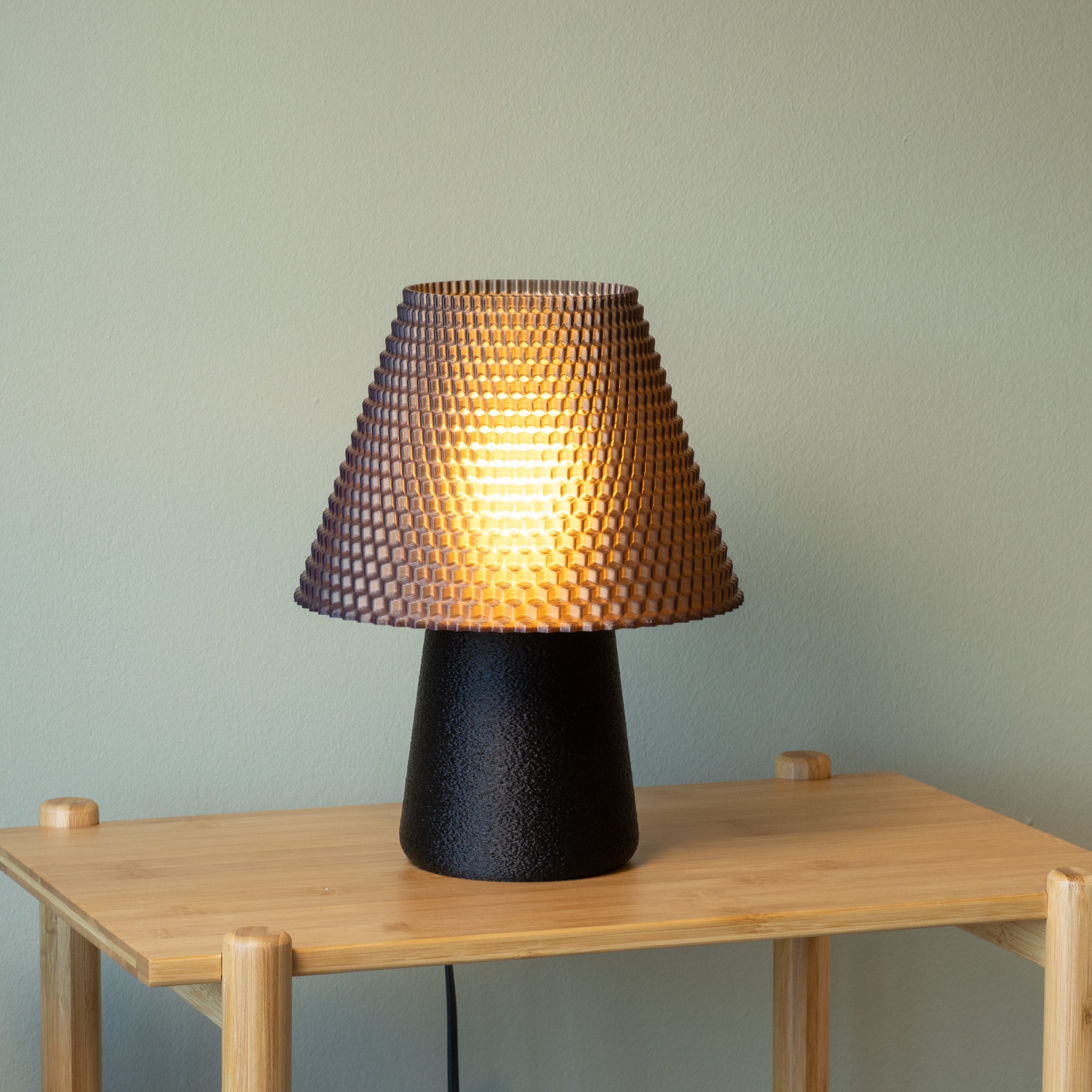 Table Lamp LUMI | Slimprint