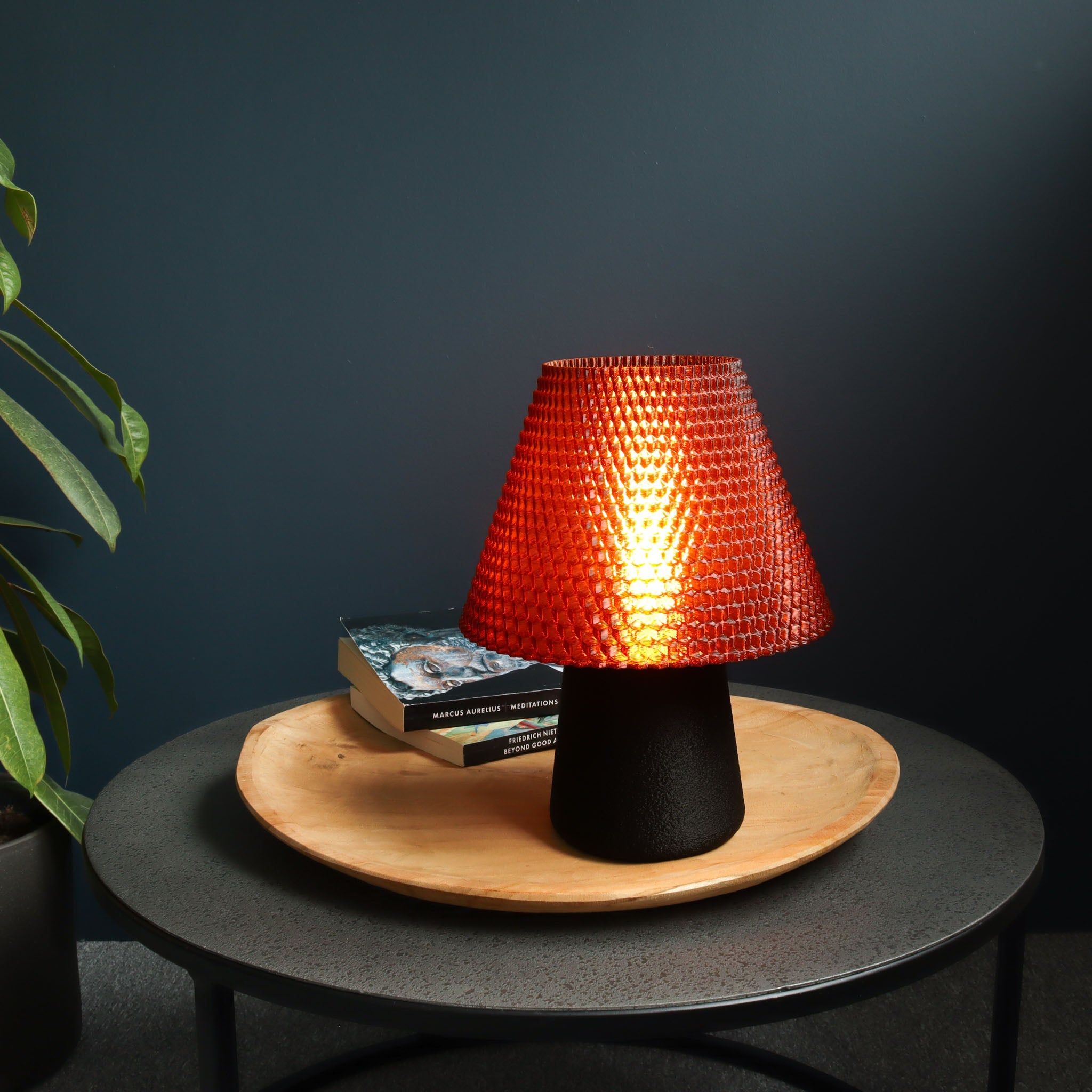 Table Lamp LUMI | Slimprint