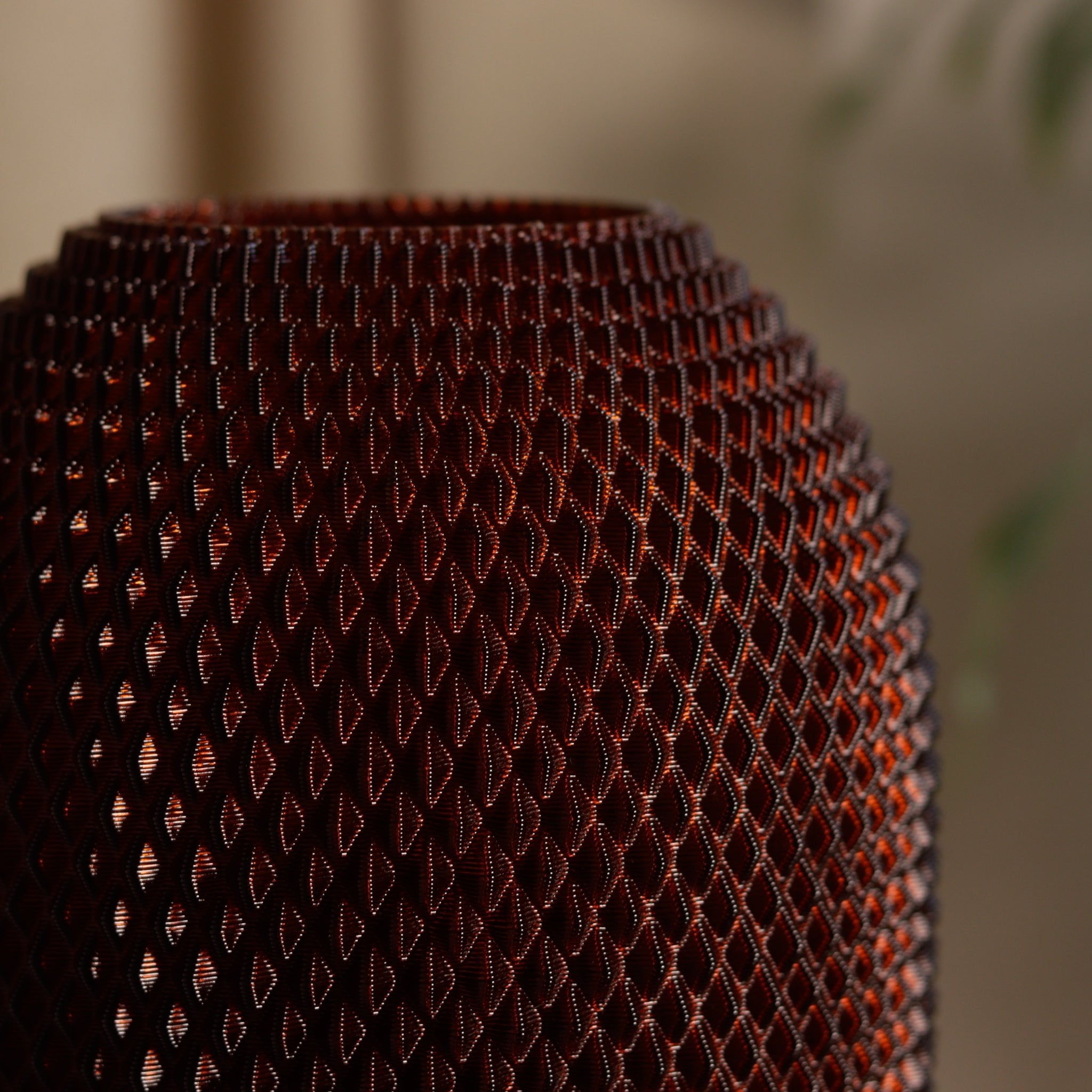 Table Lamp ONYX | SLIMPRINT