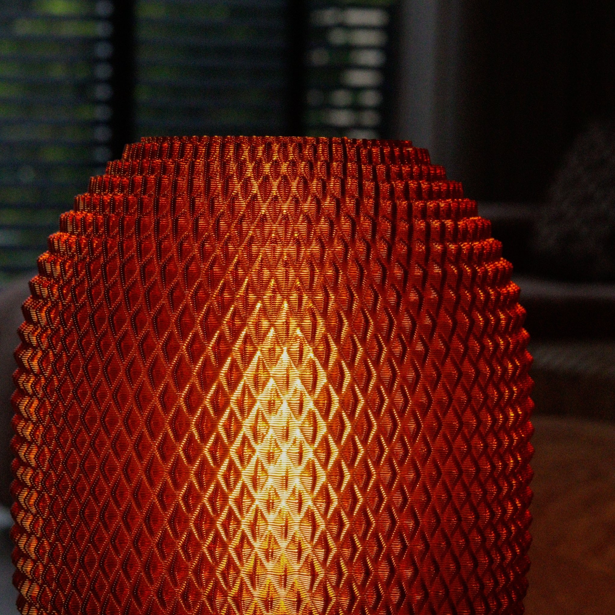 Table Lamp ONYX | SLIMPRINT