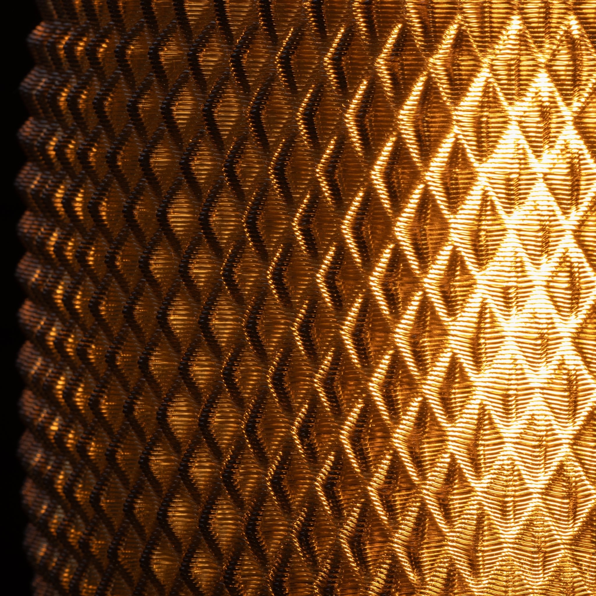 Table Lamp ONYX | SLIMPRINT