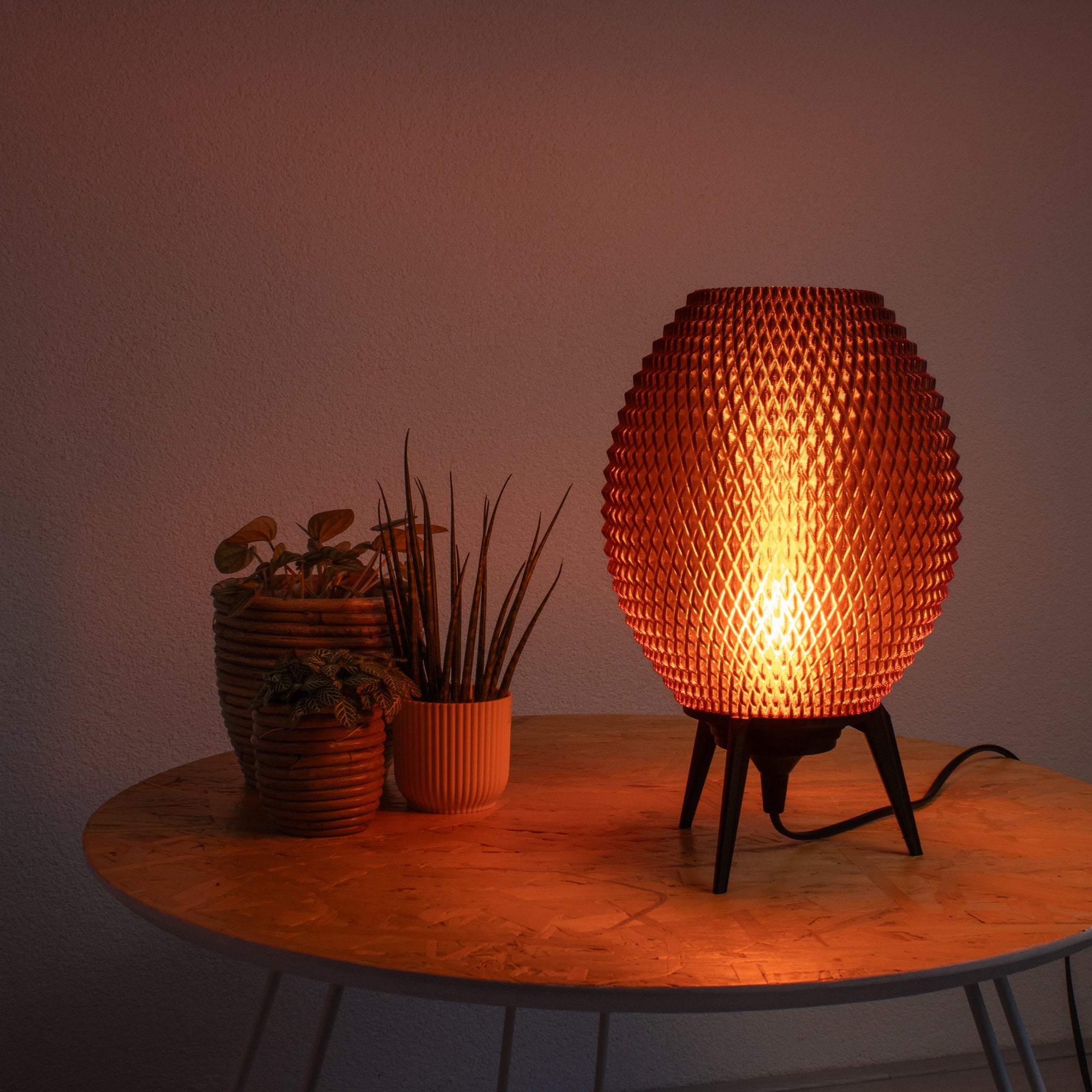 Table Lamp STELLAR | Slimprint