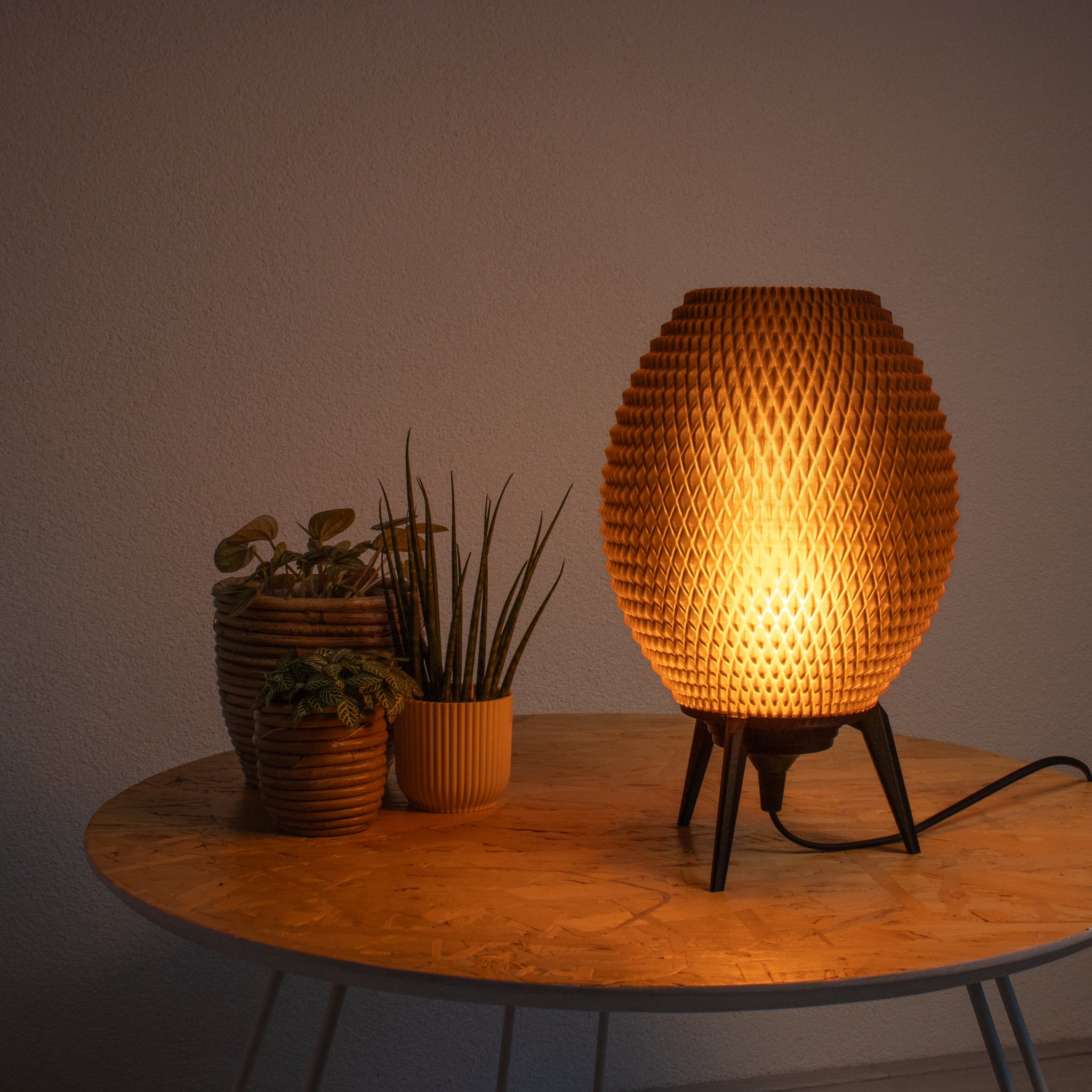 Table Lamp STELLAR | Slimprint