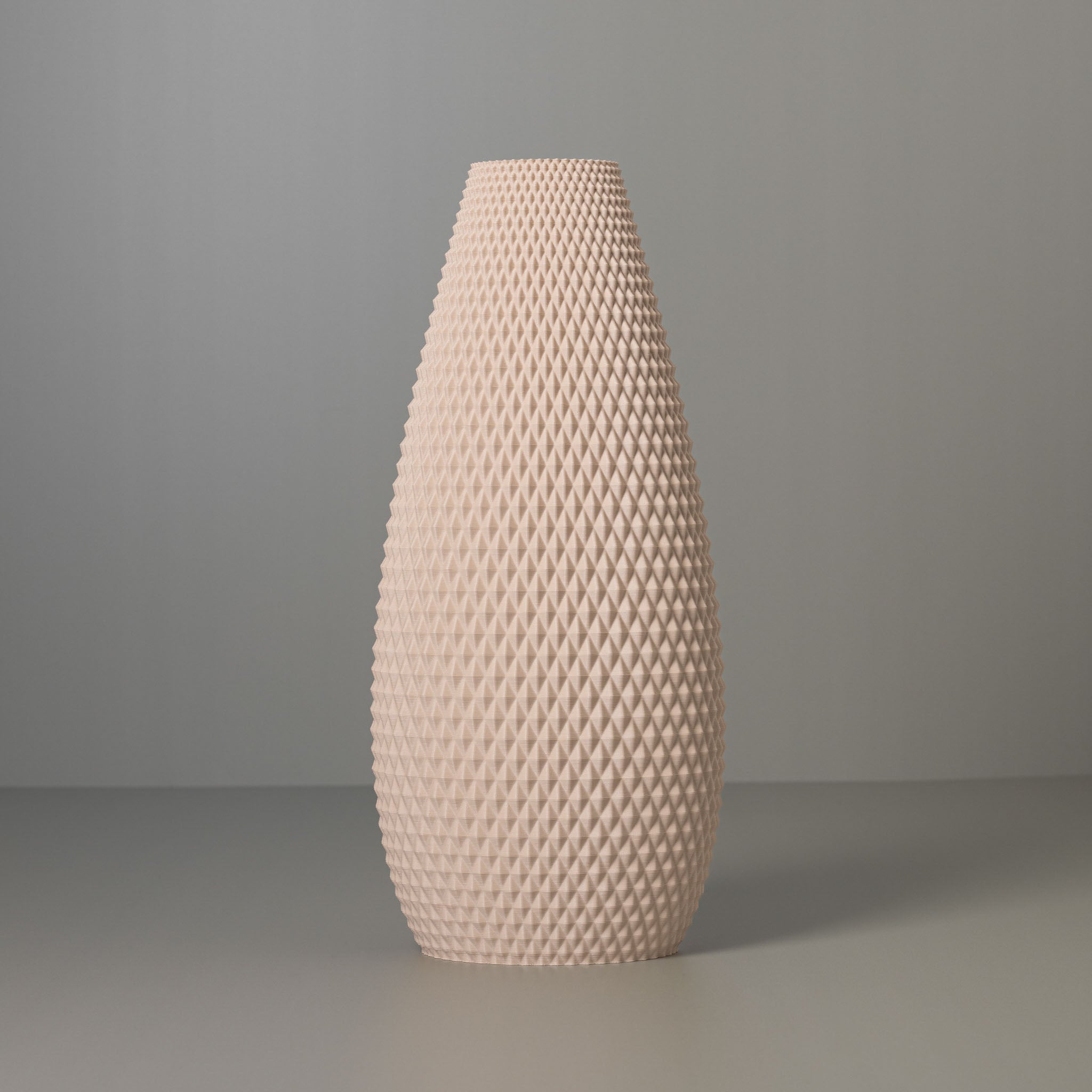 Table Vase FLUX | Slimprint