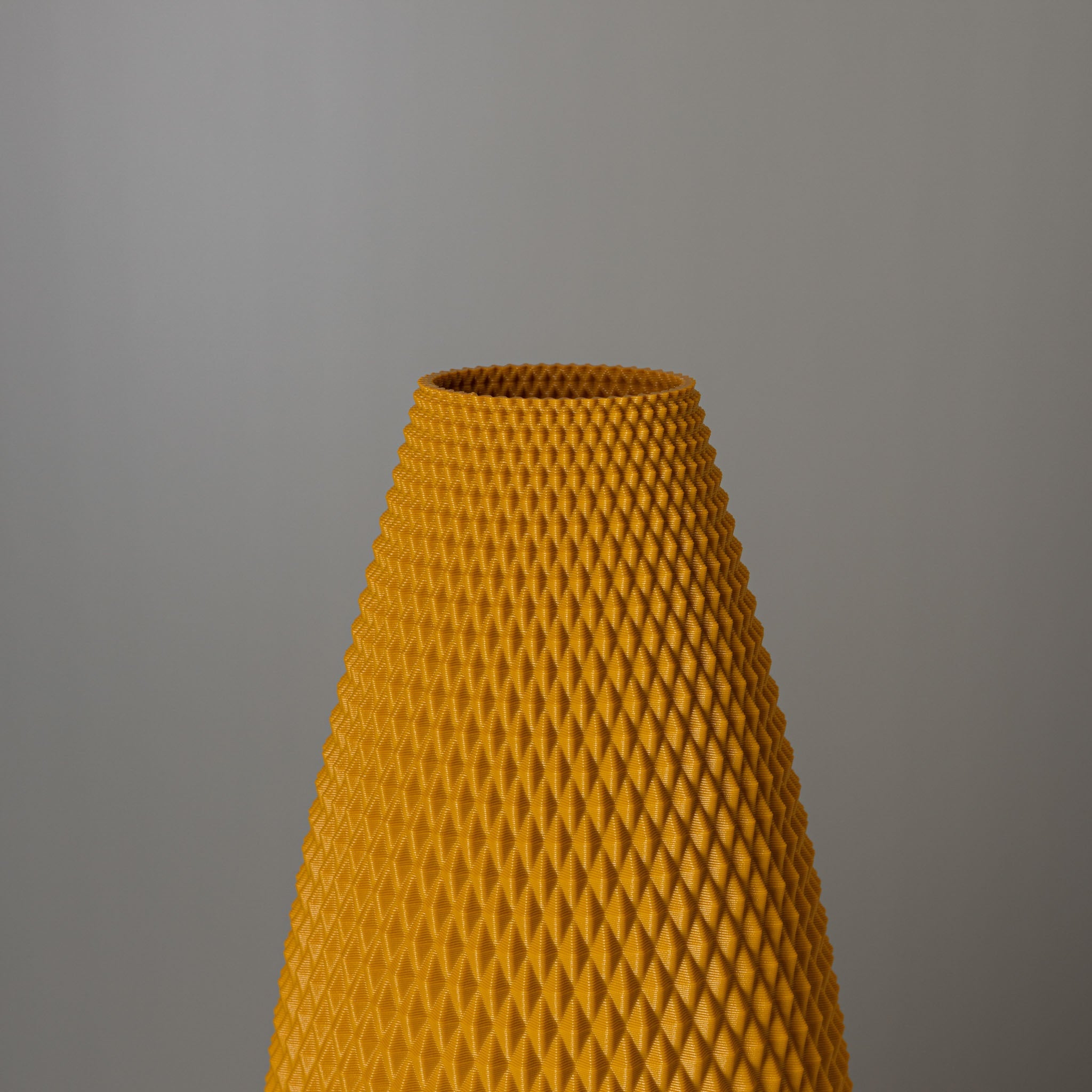 Table Vase FLUX | Slimprint